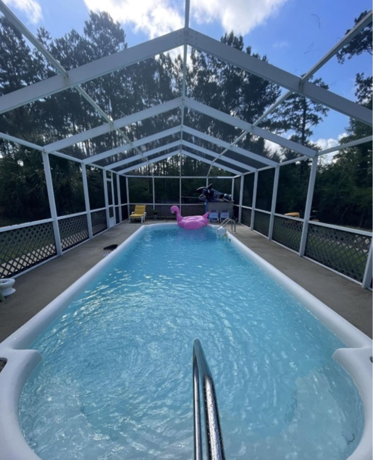 107 Faith Avenue, Sopchoppy, Florida image 4