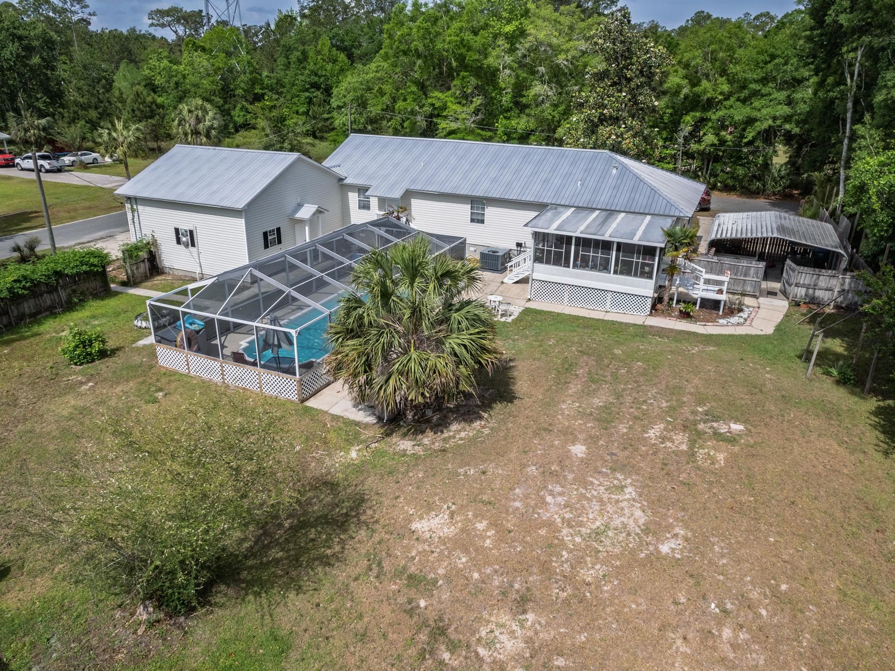 107 Faith Avenue, Sopchoppy, Florida image 5