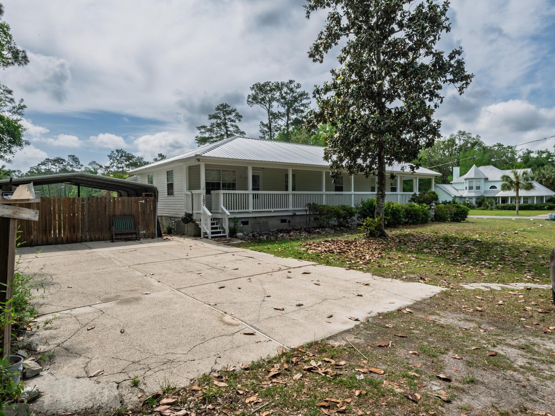107 Faith Avenue, Sopchoppy, Florida image 6