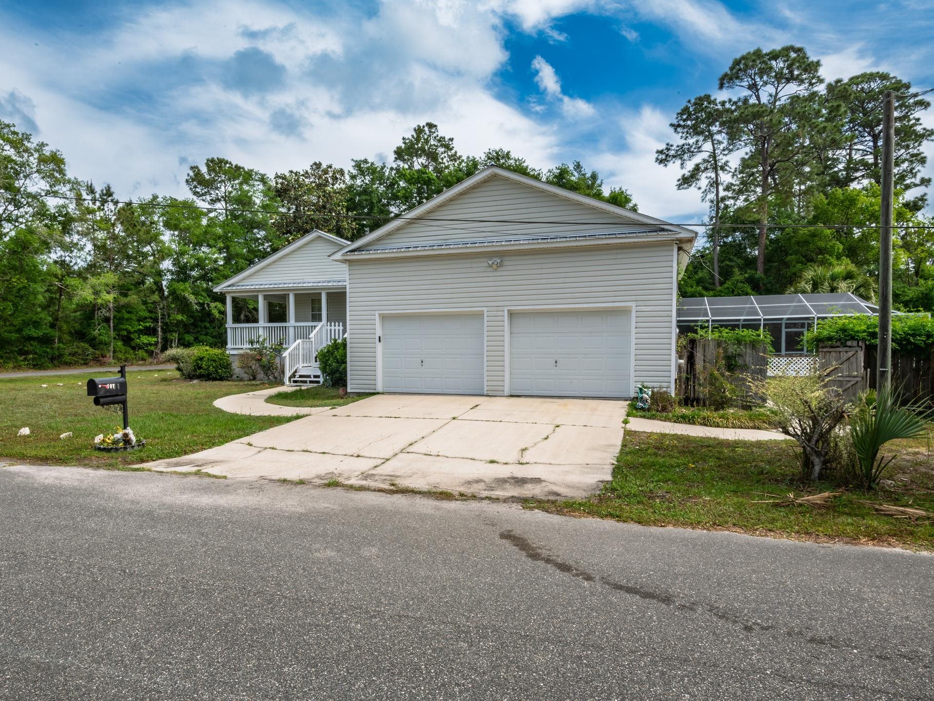 107 Faith Avenue, Sopchoppy, Florida image 8