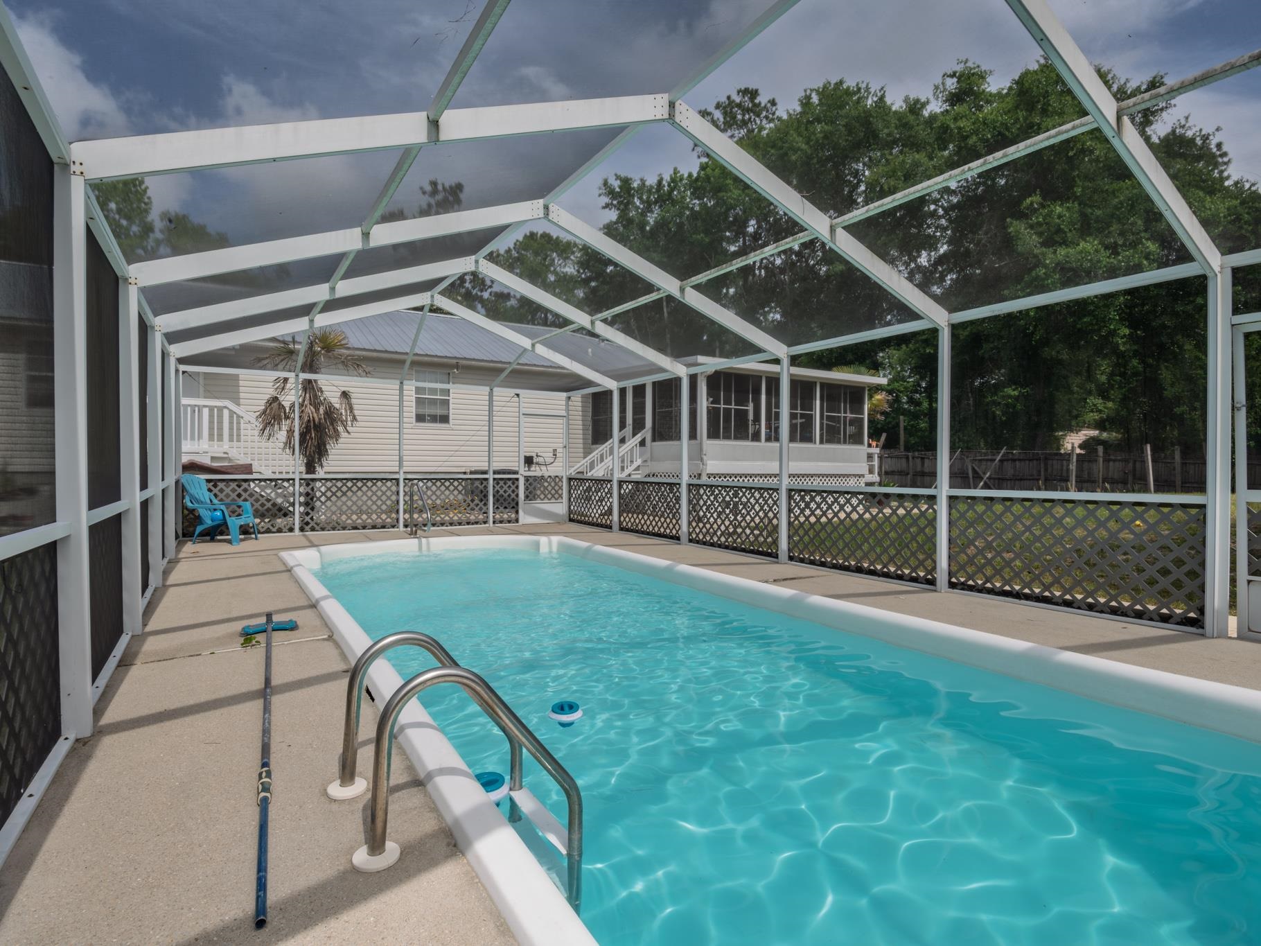 107 Faith Avenue, Sopchoppy, Florida image 9