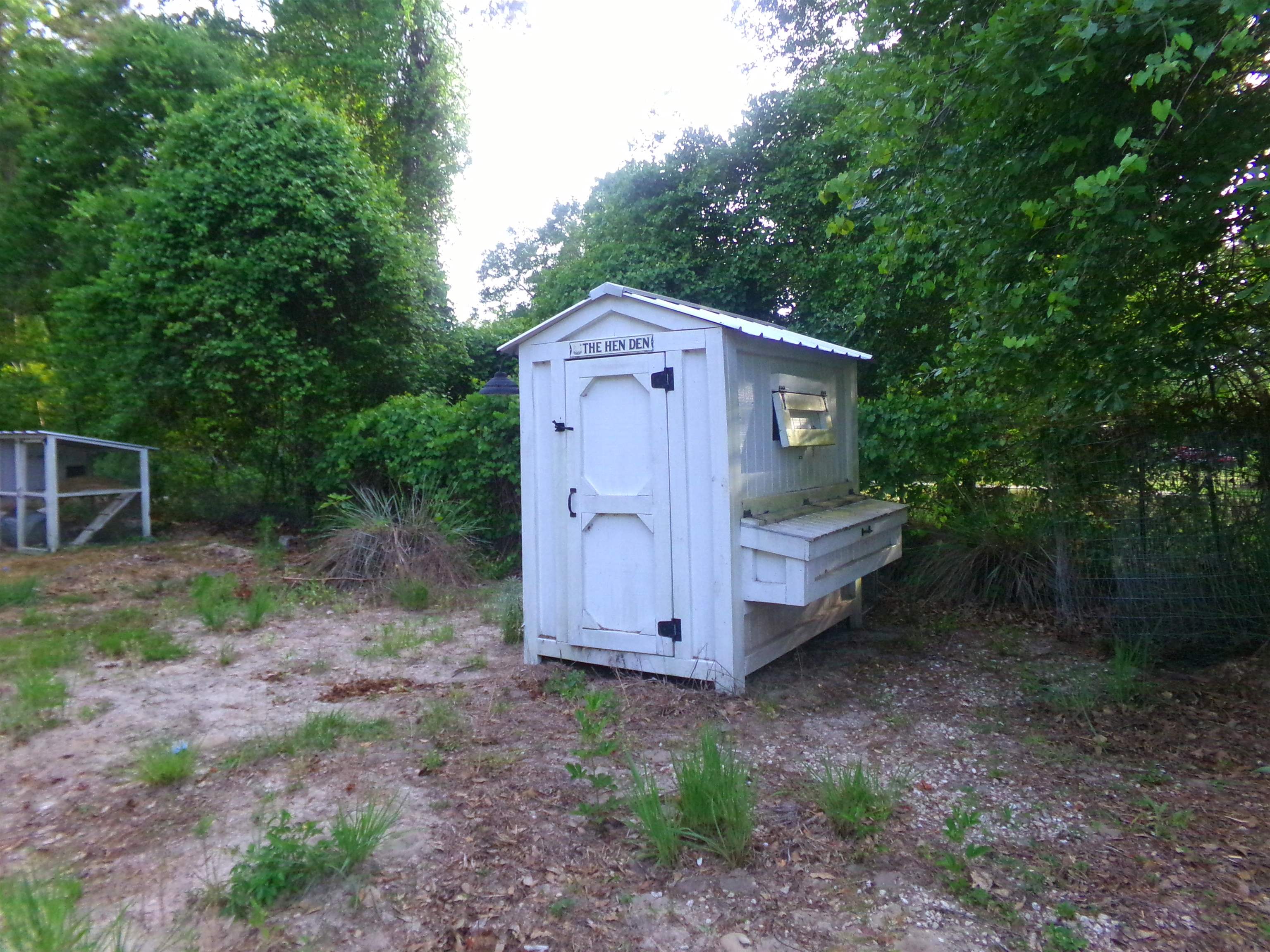 53 Greenleaf Lane, Crawfordville, Florida image 3