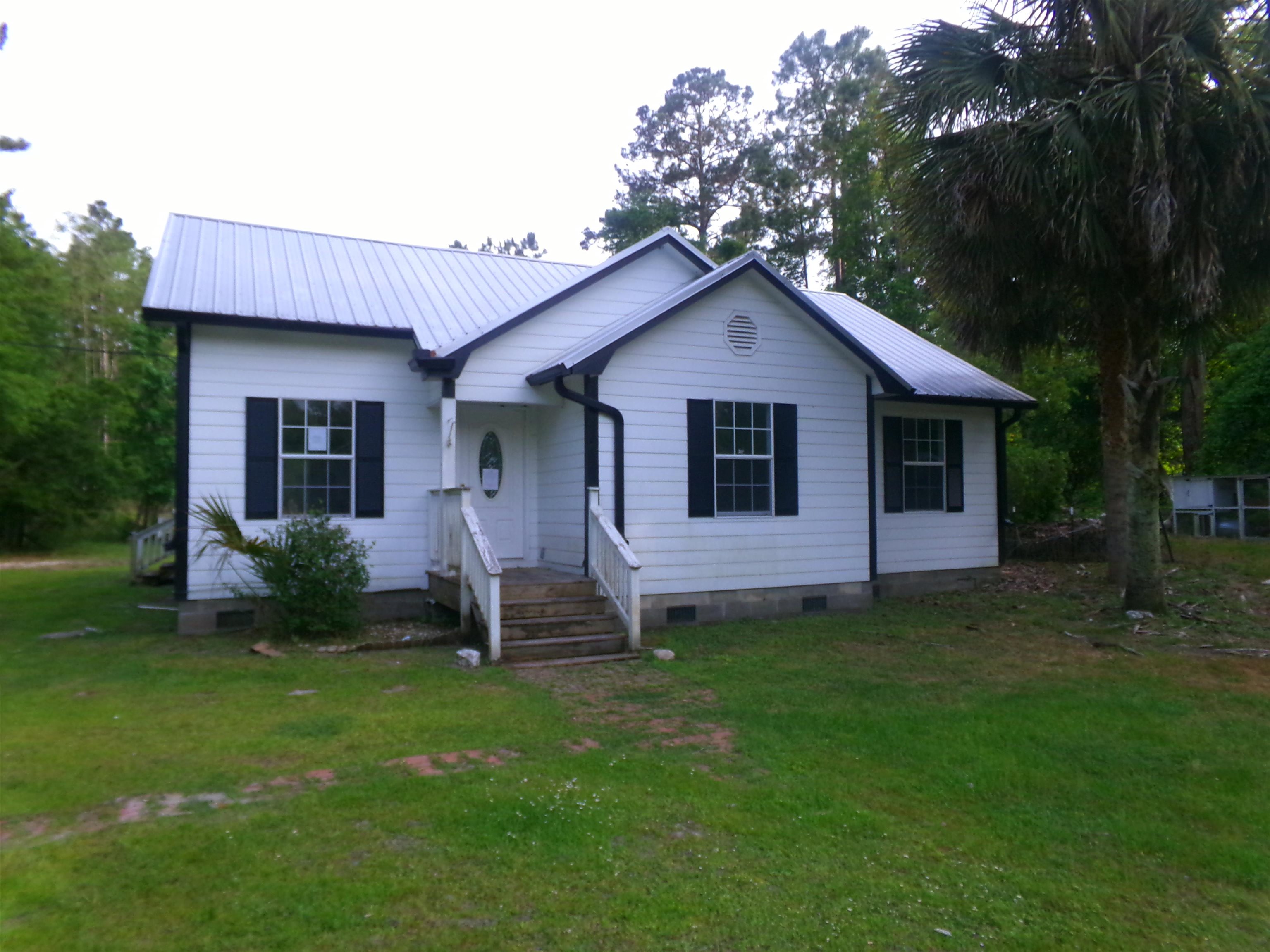 53 Greenleaf Lane, Crawfordville, Florida image 4