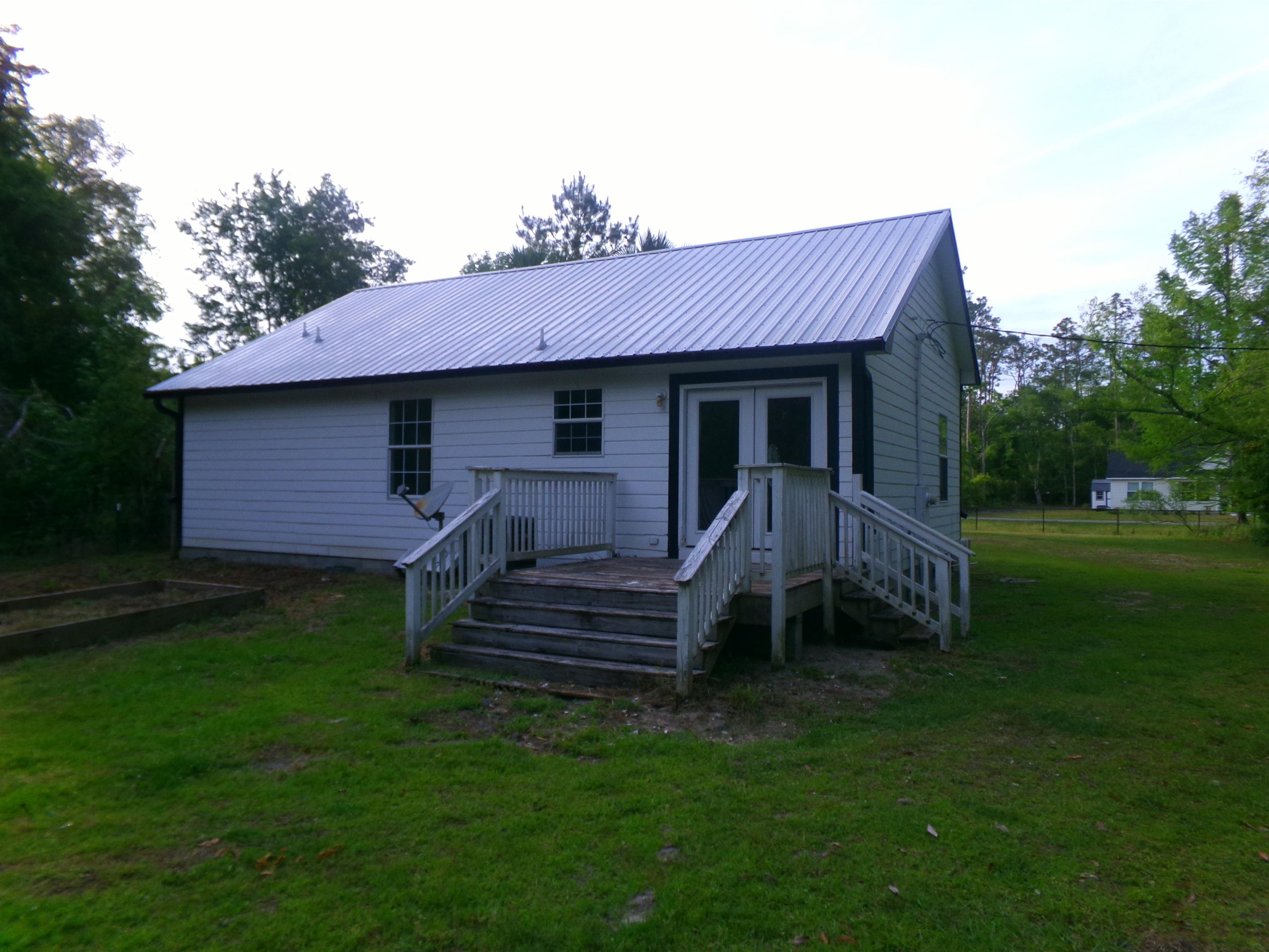53 Greenleaf Lane, Crawfordville, Florida image 6