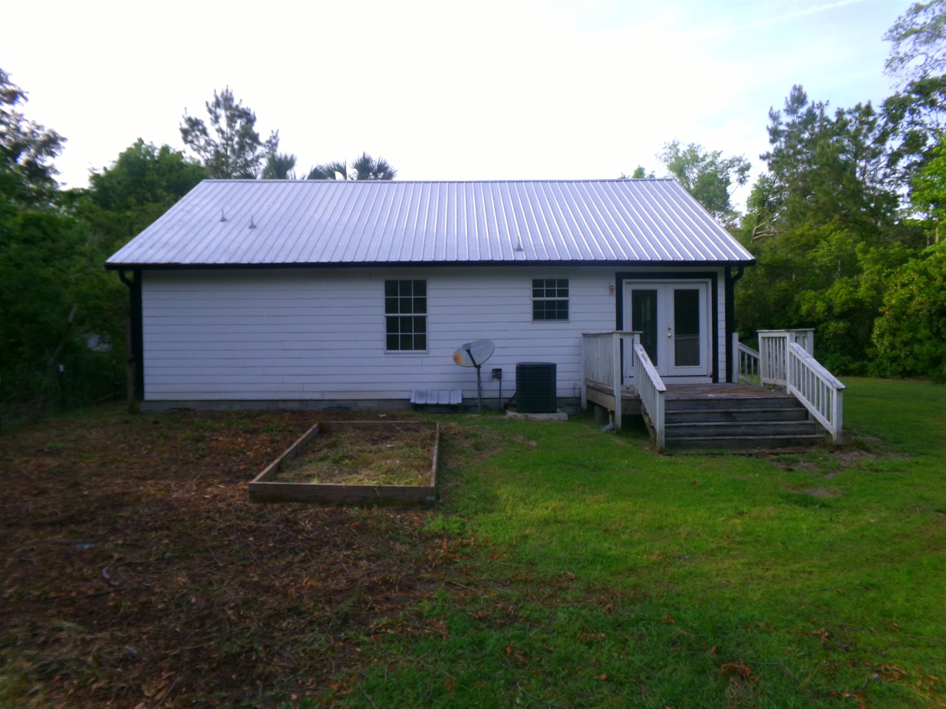 53 Greenleaf Lane, Crawfordville, Florida image 7