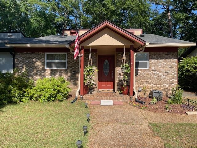 1797 Dax Court, Tallahassee, Florida image 1