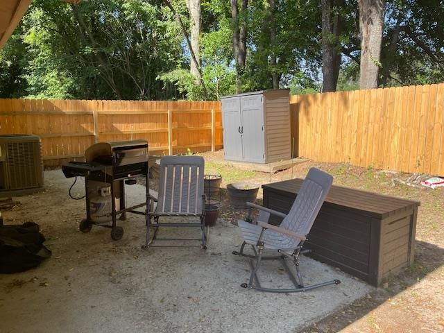1797 Dax Court, Tallahassee, Florida image 20