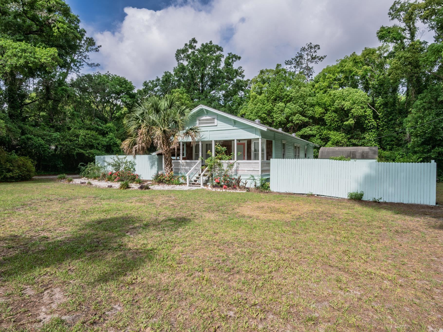 2 Blossom Avenue, Sopchoppy, Texas image 1