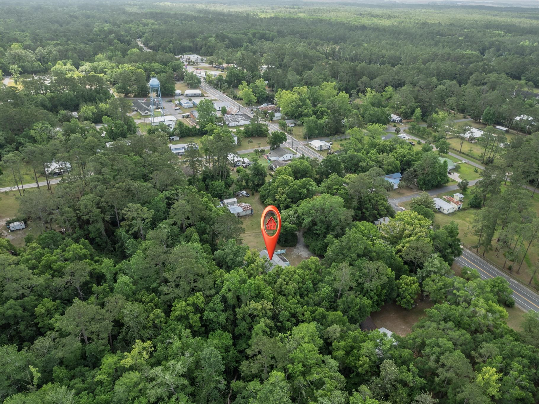 2 Blossom Avenue, Sopchoppy, Texas image 40