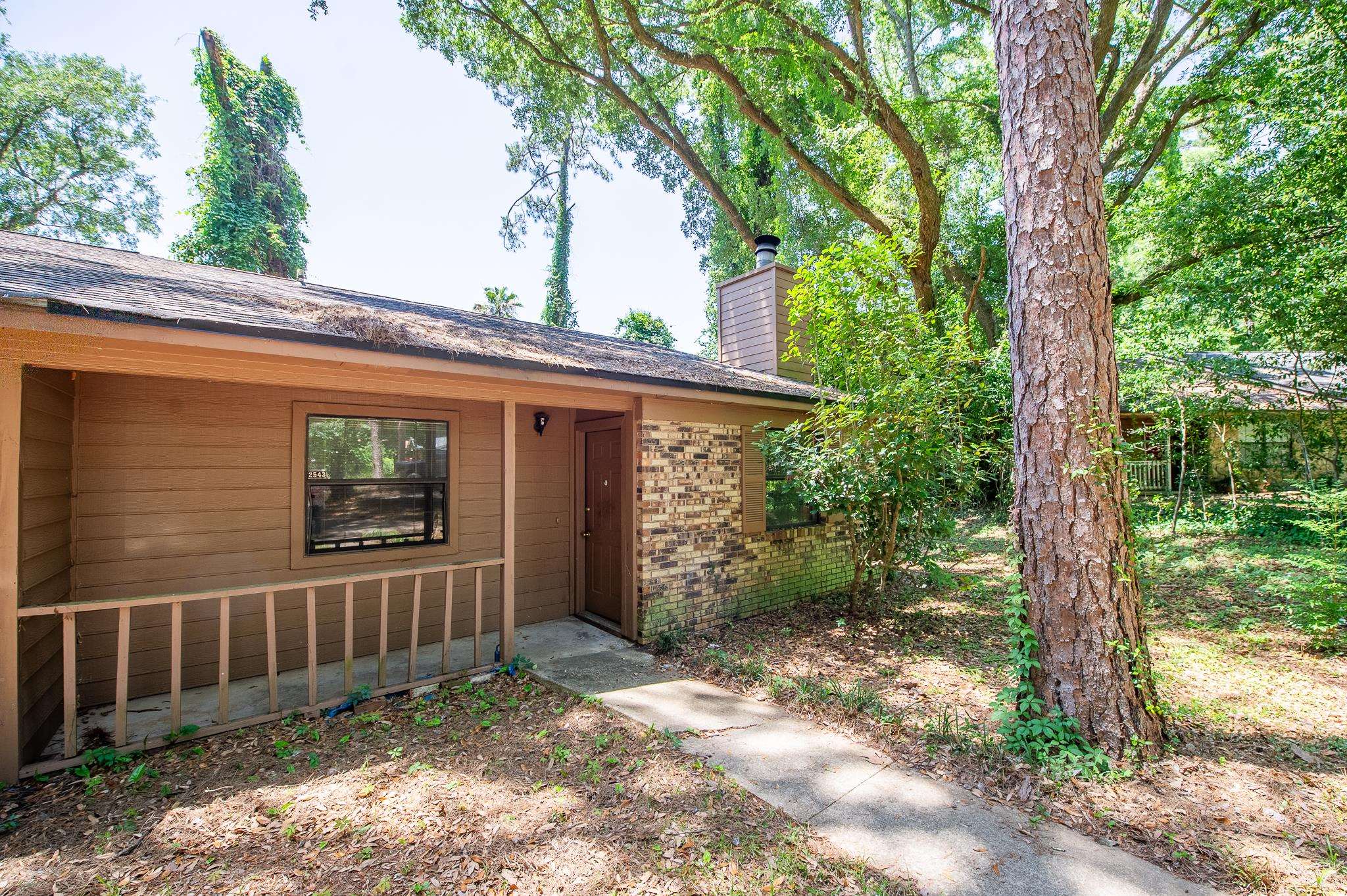 2543 Panther Creek, Tallahassee, Florida image 1