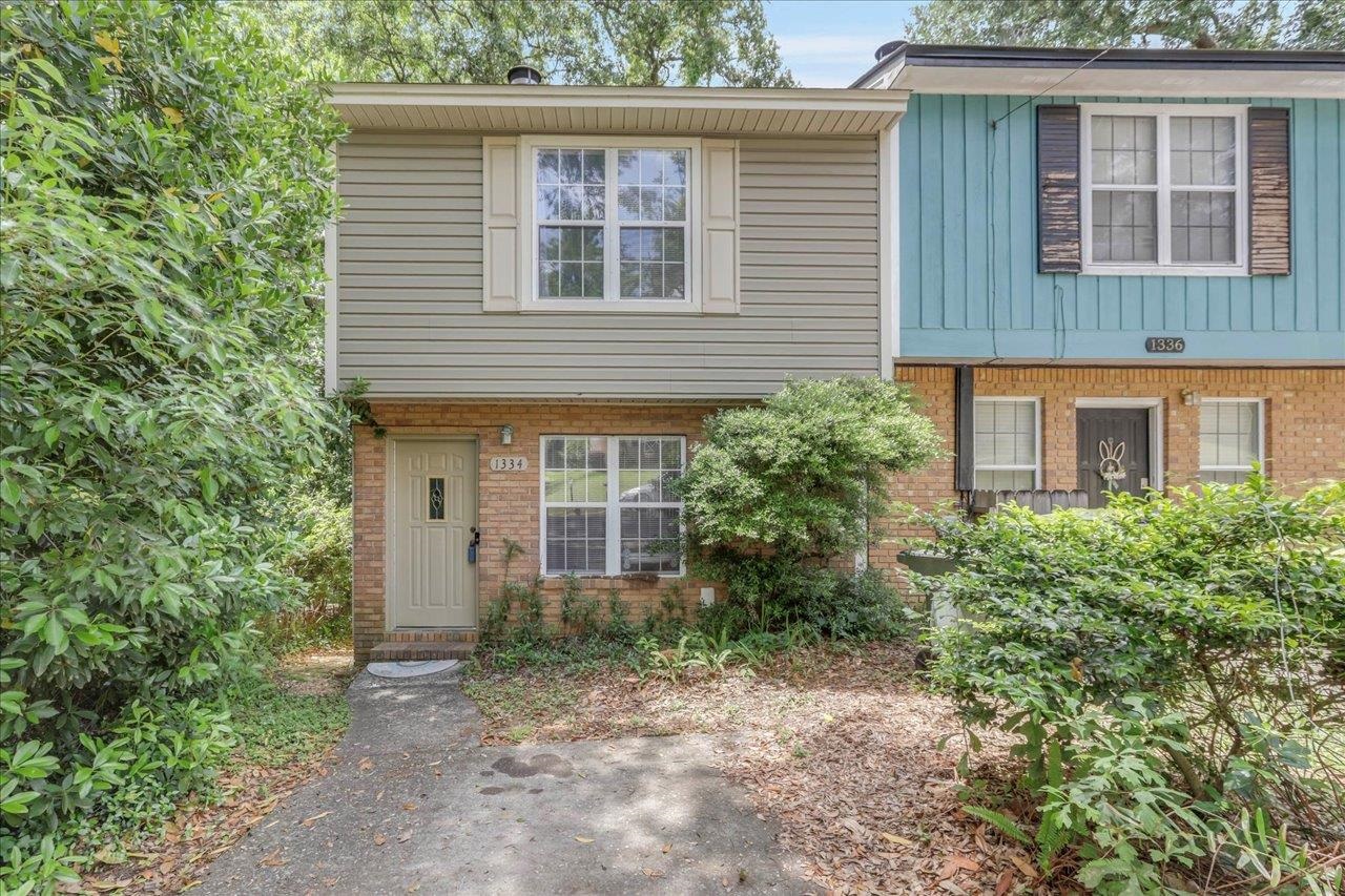 1334 Jackson Street, Tallahassee, Florida image 1
