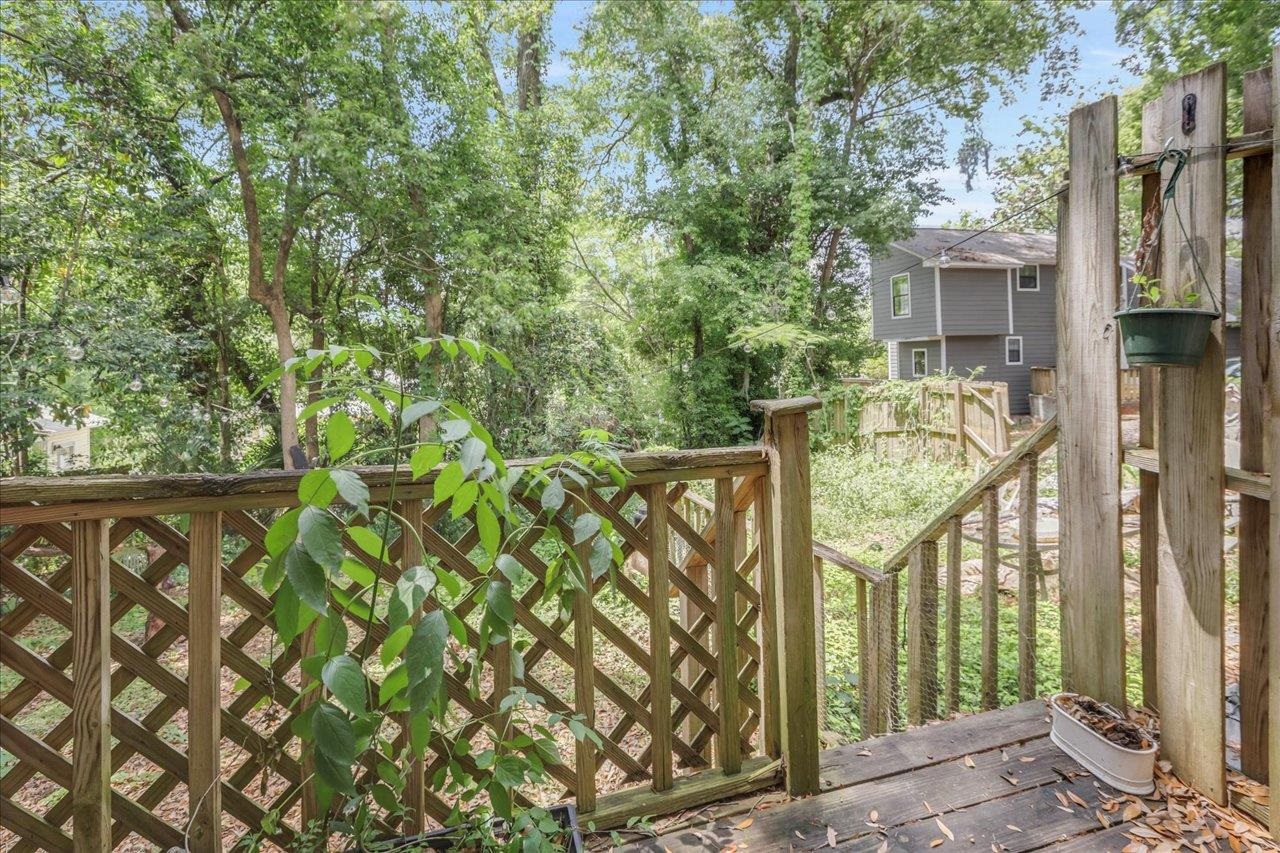 1334 Jackson Street, Tallahassee, Florida image 32