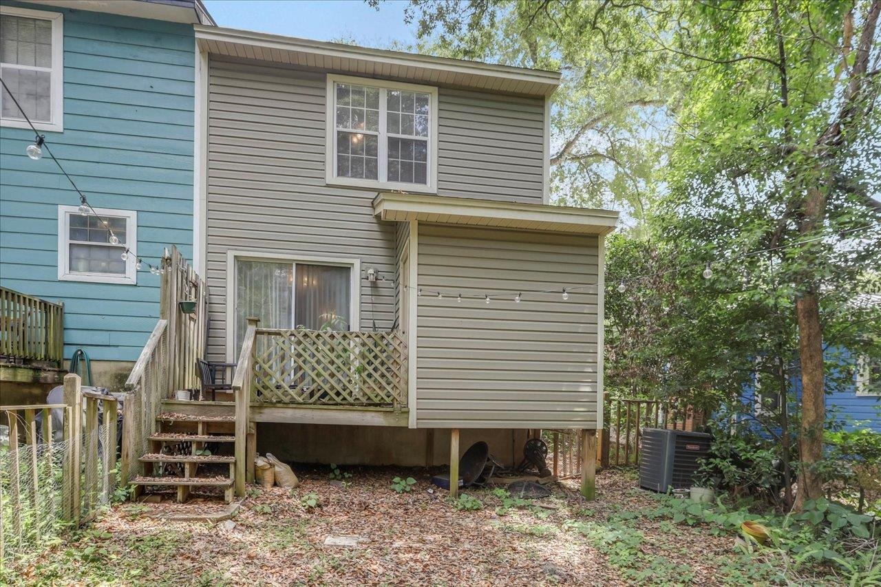1334 Jackson Street, Tallahassee, Florida image 34