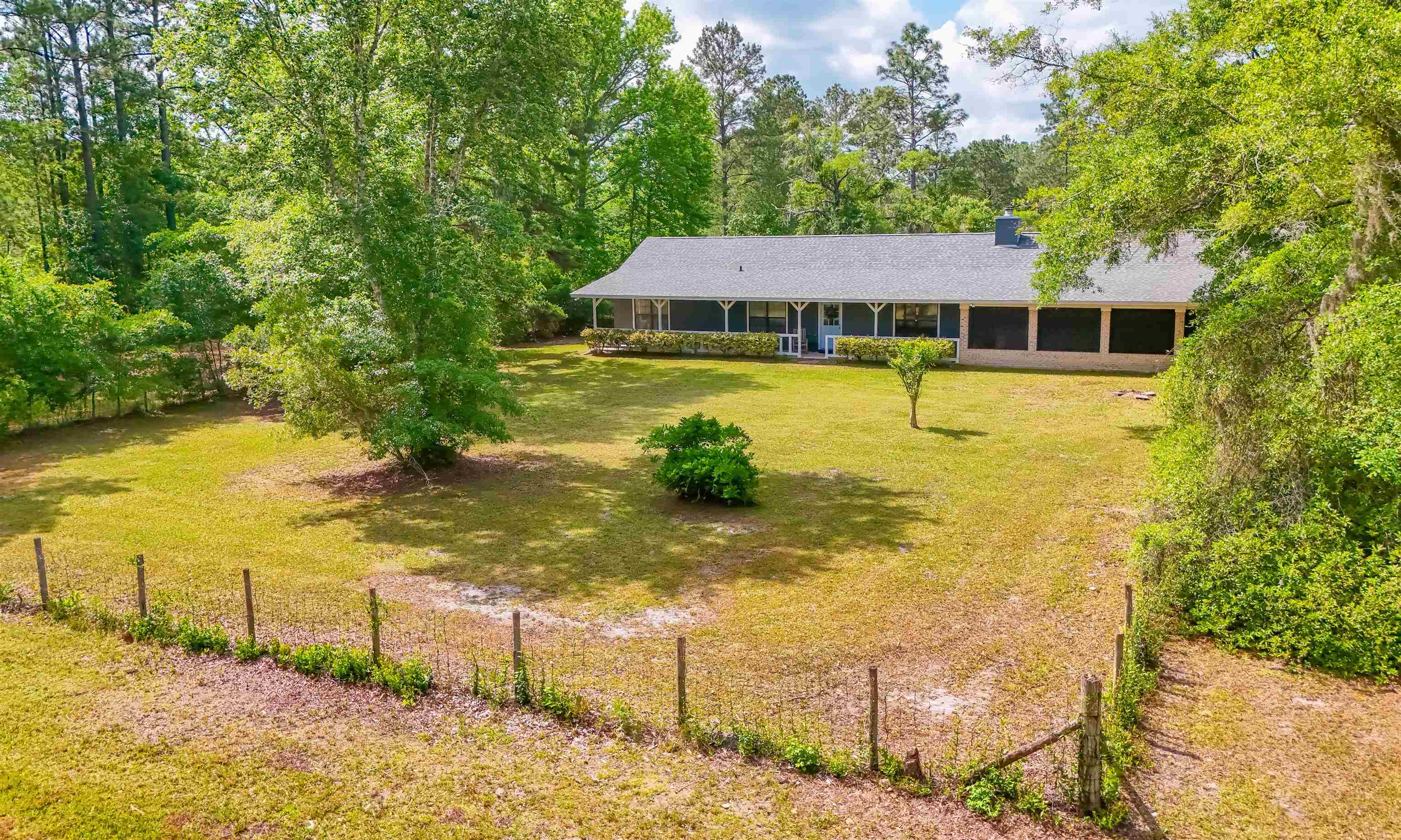 18931 Blountstown Highway, Tallahassee, Texas image 3