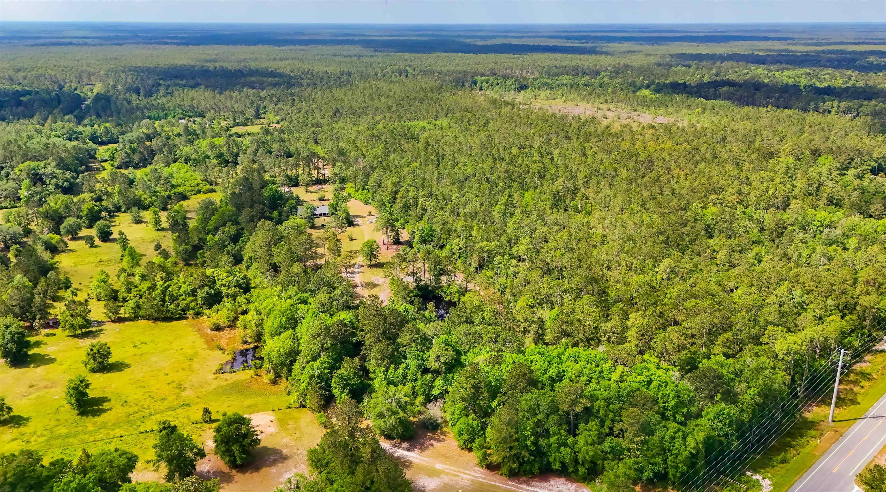 18931 Blountstown Highway, Tallahassee, Texas image 35