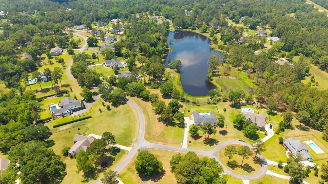 Pine Fair Way, Tallahassee, Florida image 9