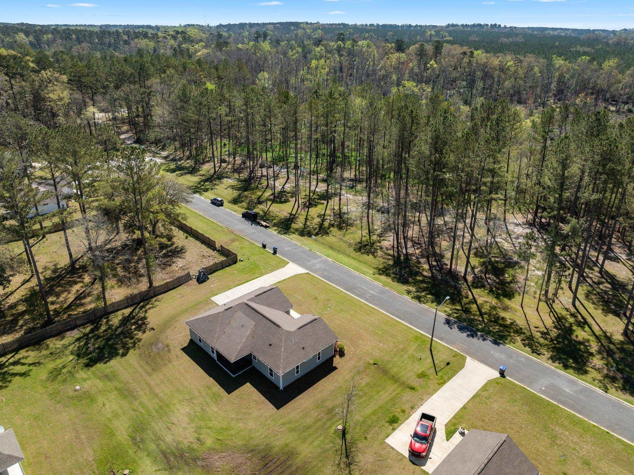 1600 Sweetbay Court, Monticello, Florida image 1