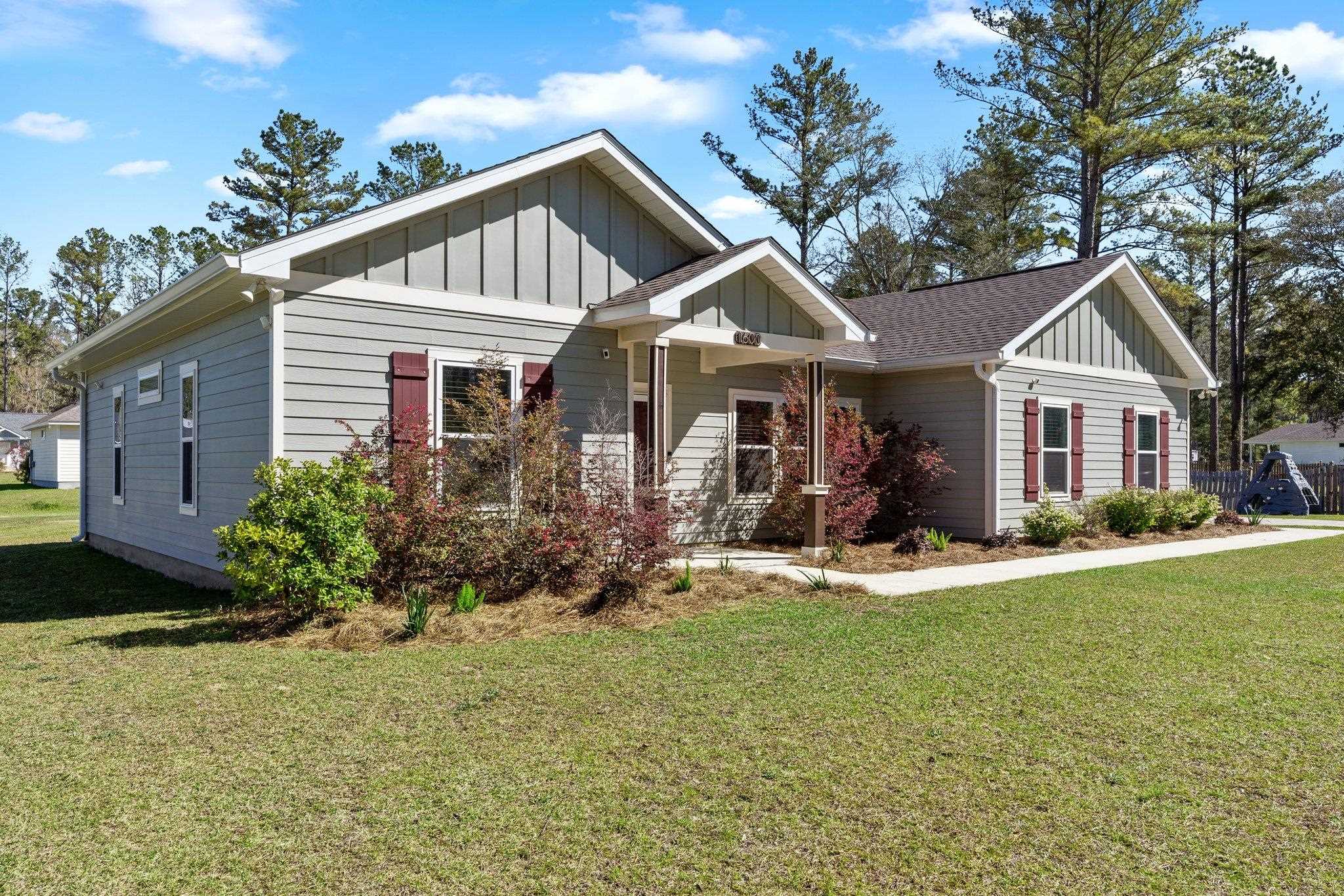 1600 Sweetbay Court, Monticello, Florida image 2