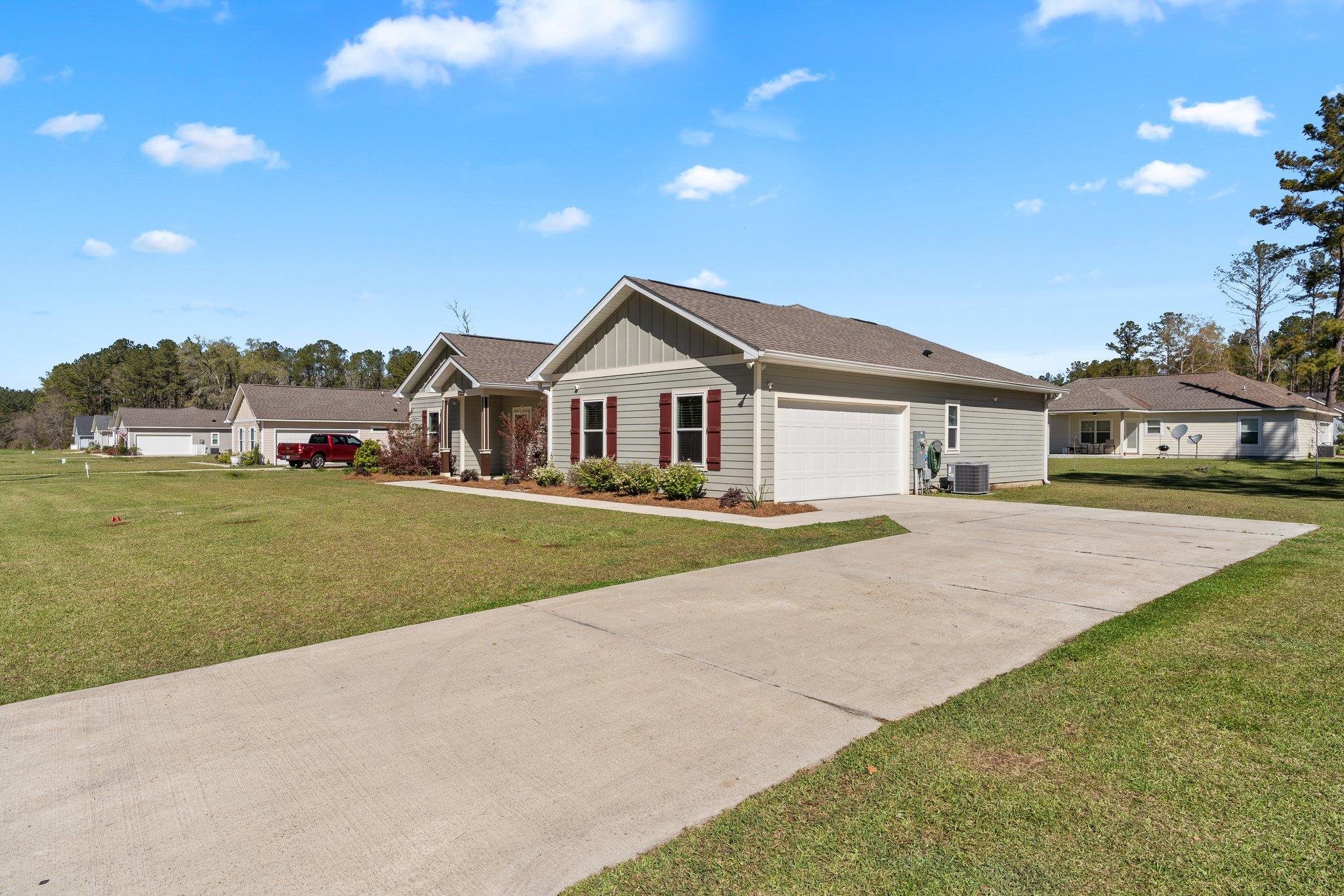 1600 Sweetbay Court, Monticello, Florida image 6