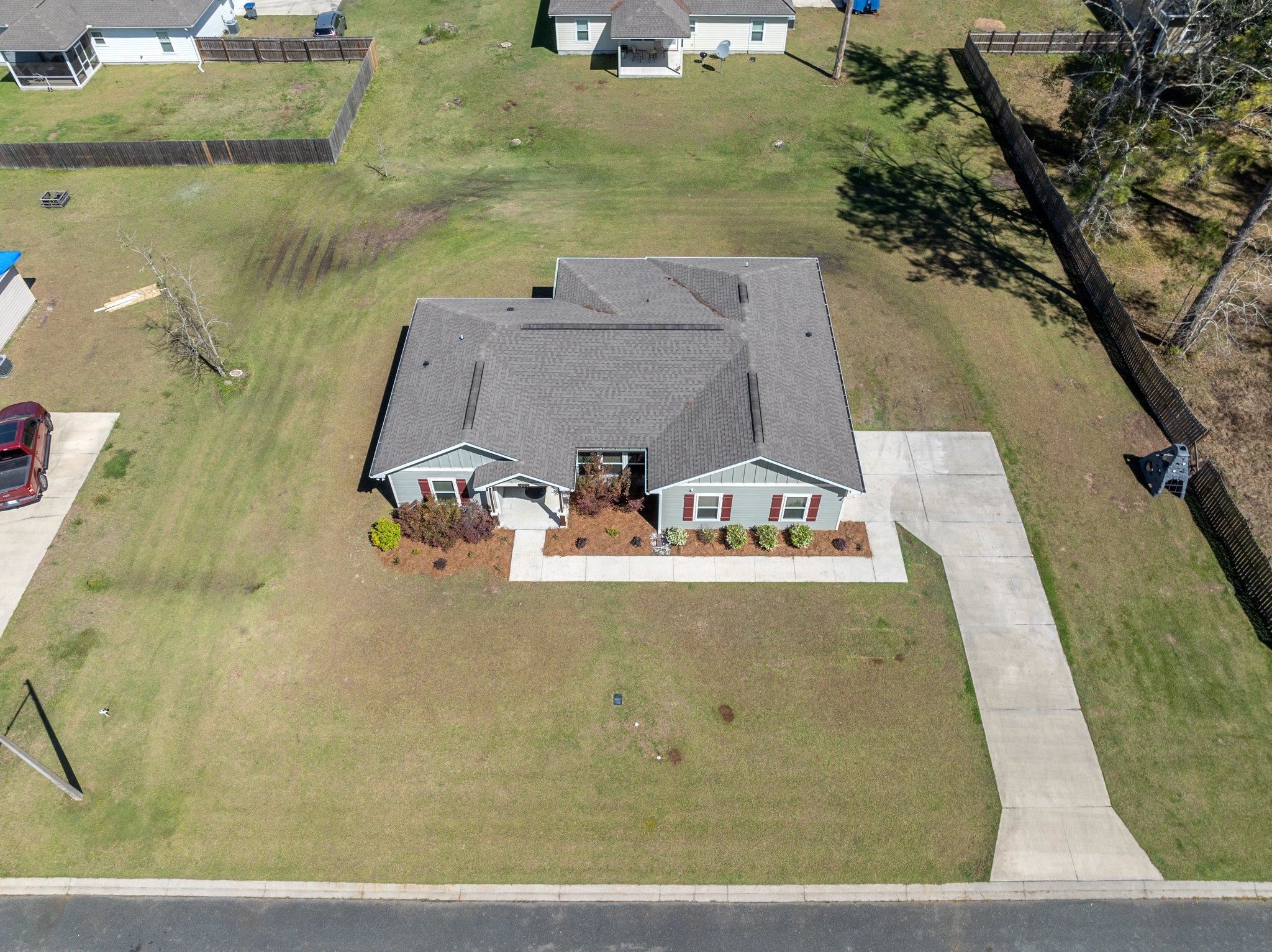 1600 Sweetbay Court, Monticello, Florida image 8