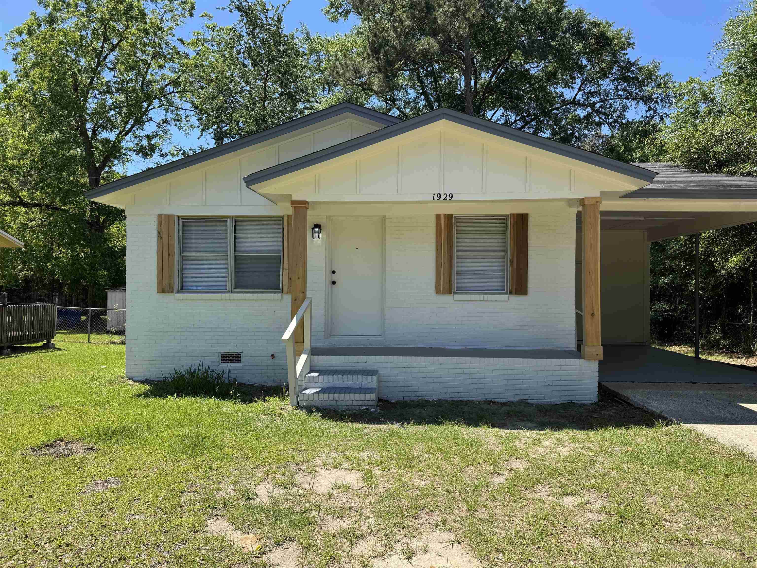 1929 Flagler Street, Quincy, Florida image 1