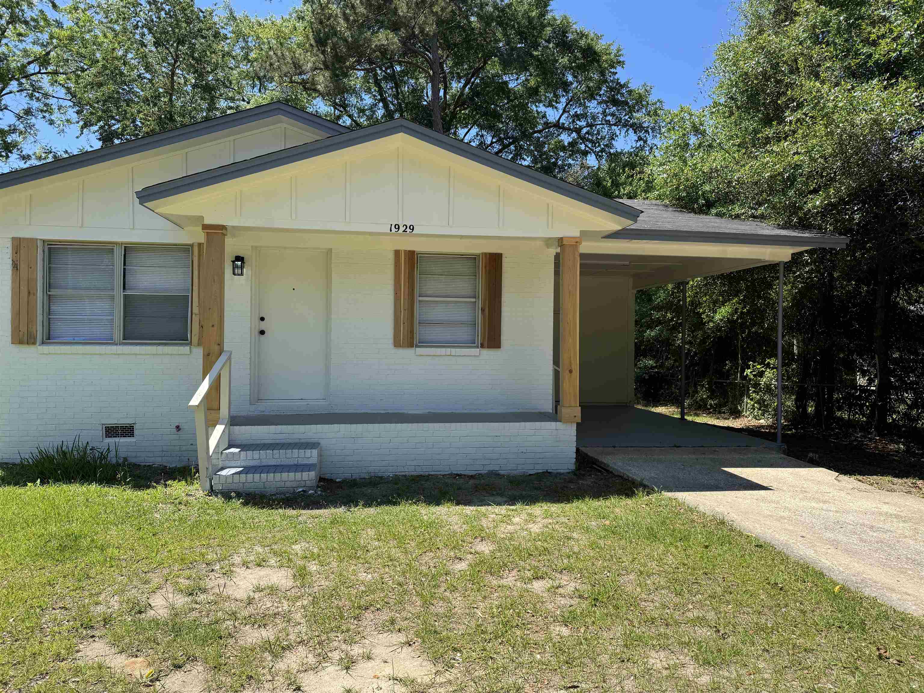 1929 Flagler Street, Quincy, Florida image 2
