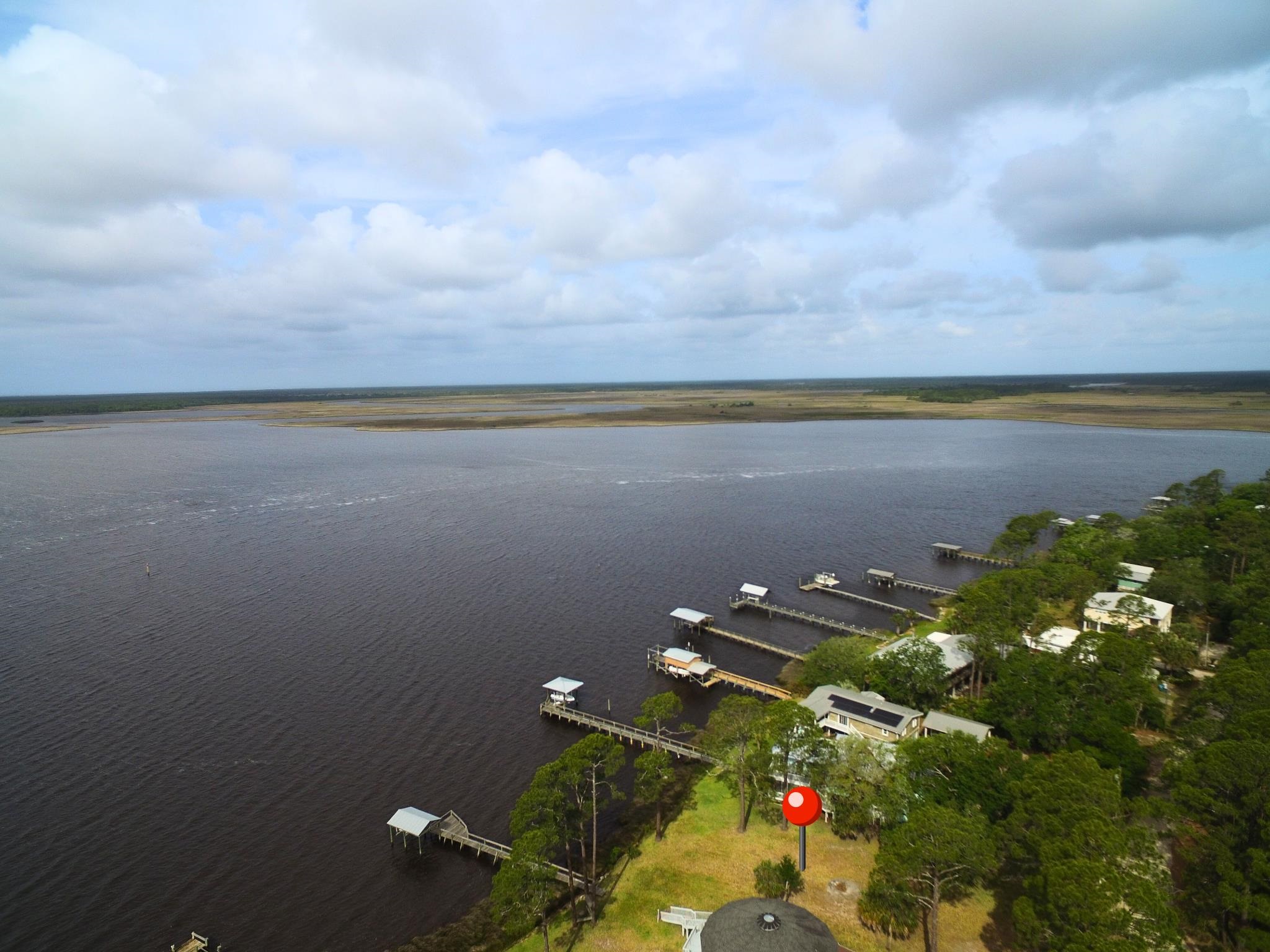 134 River Drive, Panacea, Florida image 14