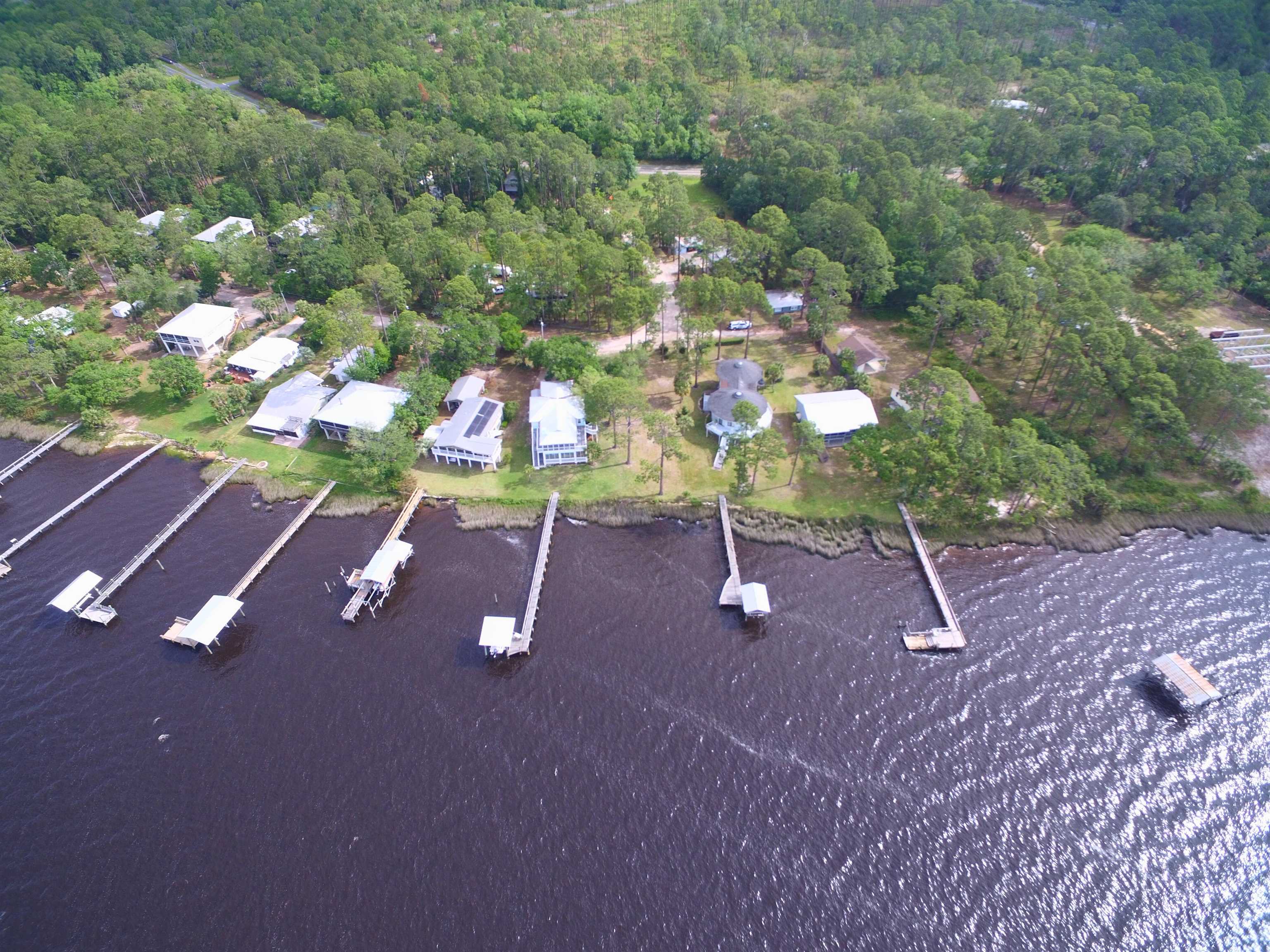 134 River Drive, Panacea, Florida image 16