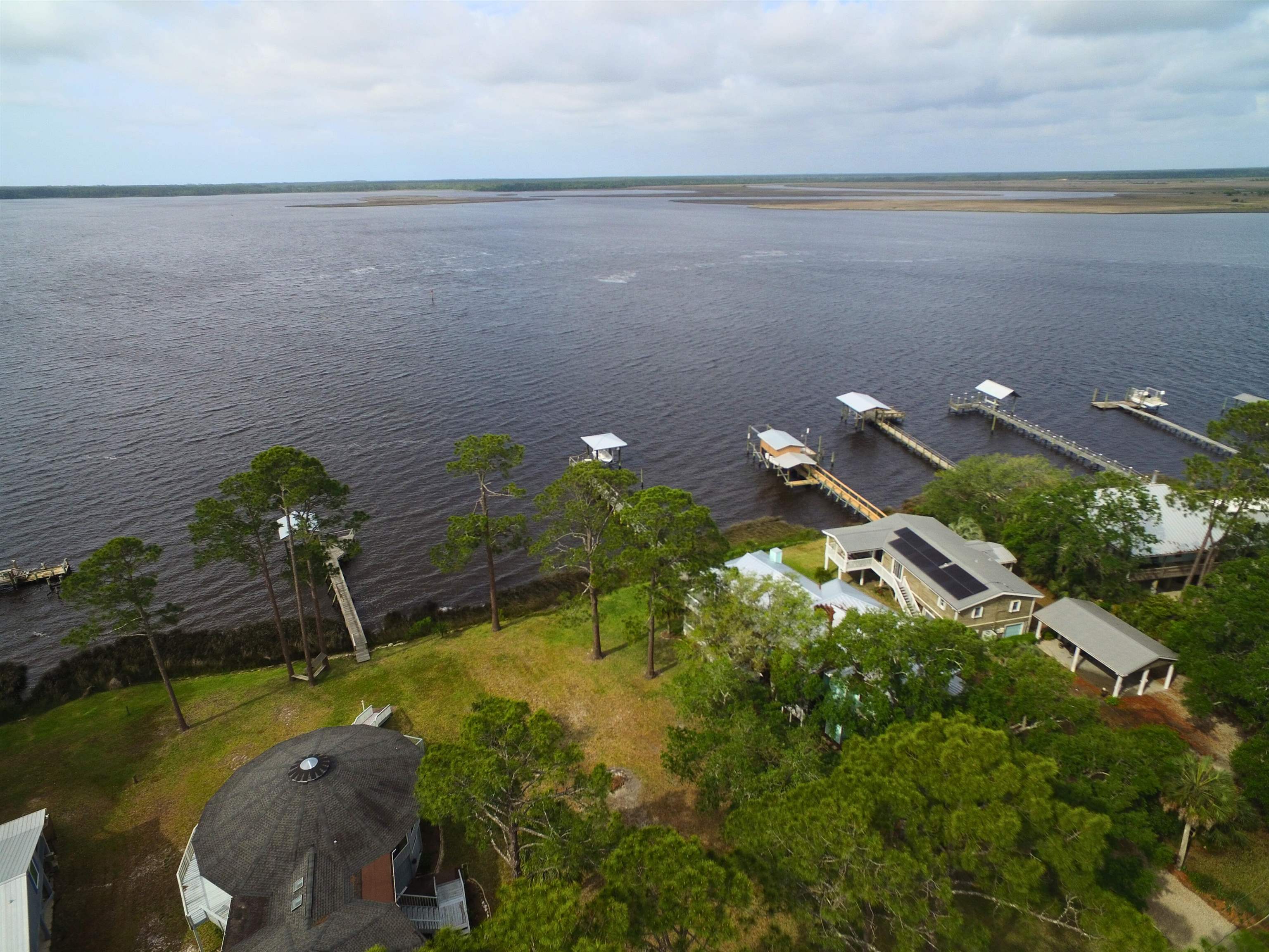 134 River Drive, Panacea, Florida image 17
