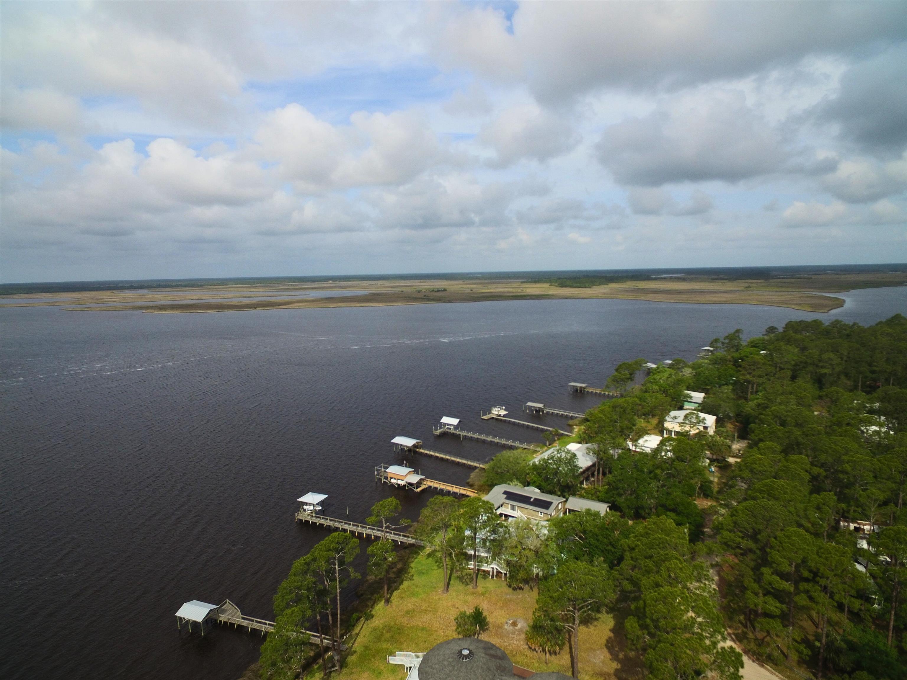 134 River Drive, Panacea, Florida image 18