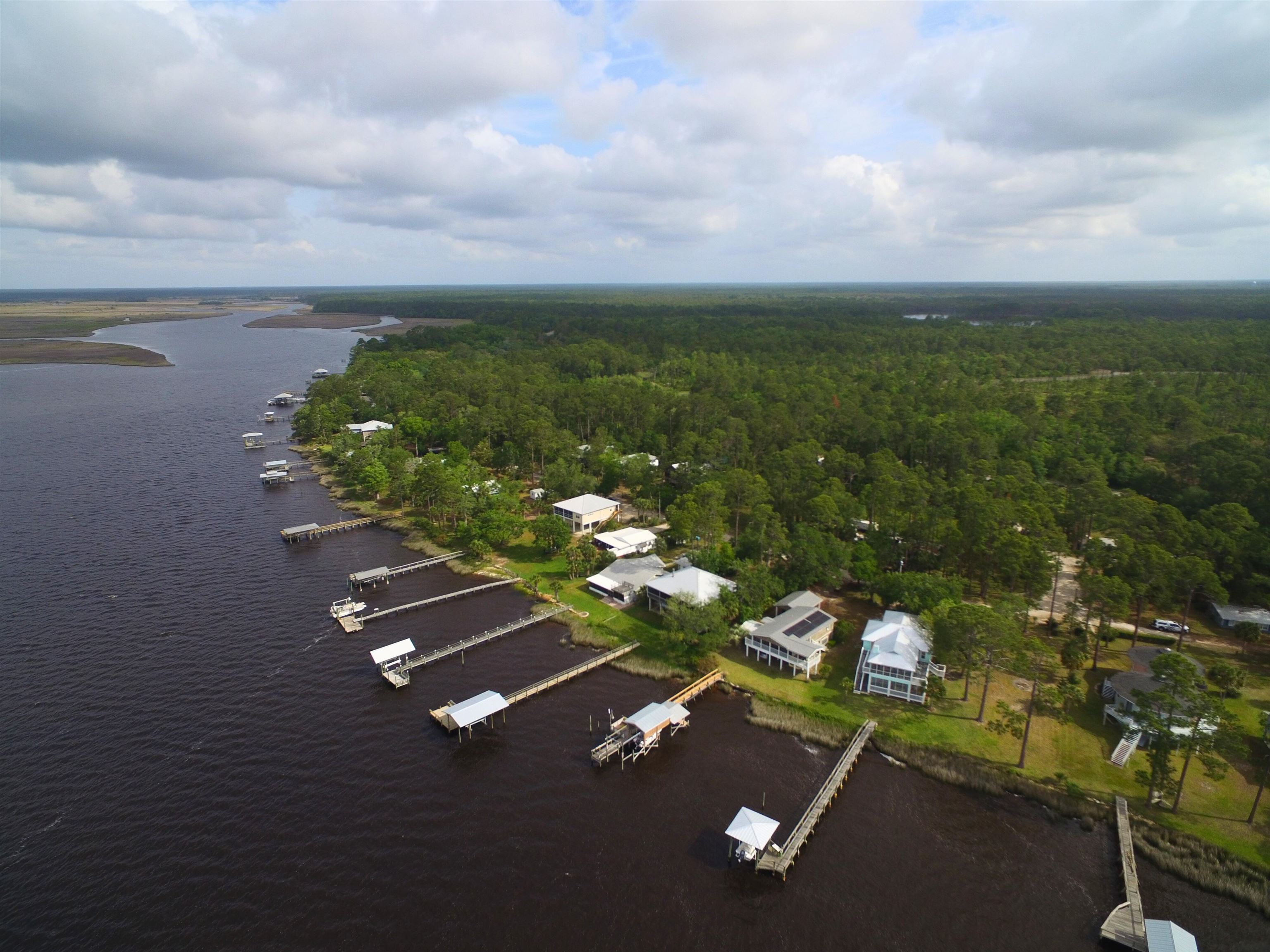 134 River Drive, Panacea, Florida image 19