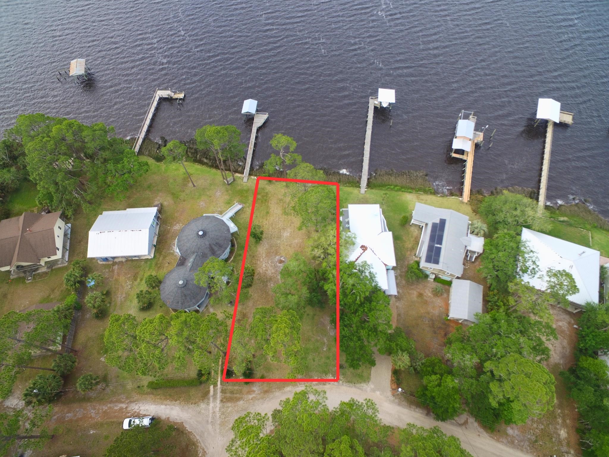 134 River Drive, Panacea, Florida image 2