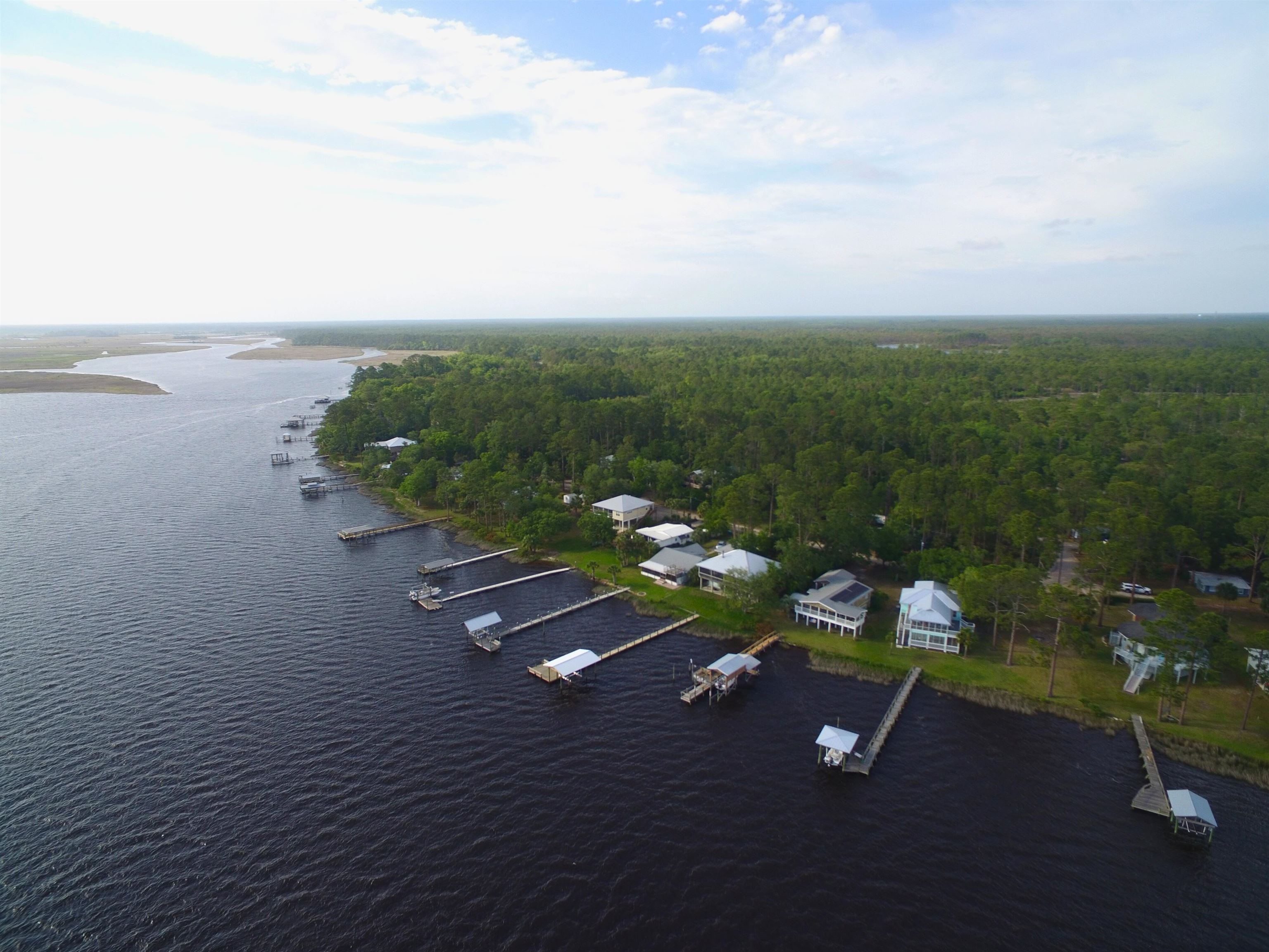 134 River Drive, Panacea, Florida image 20