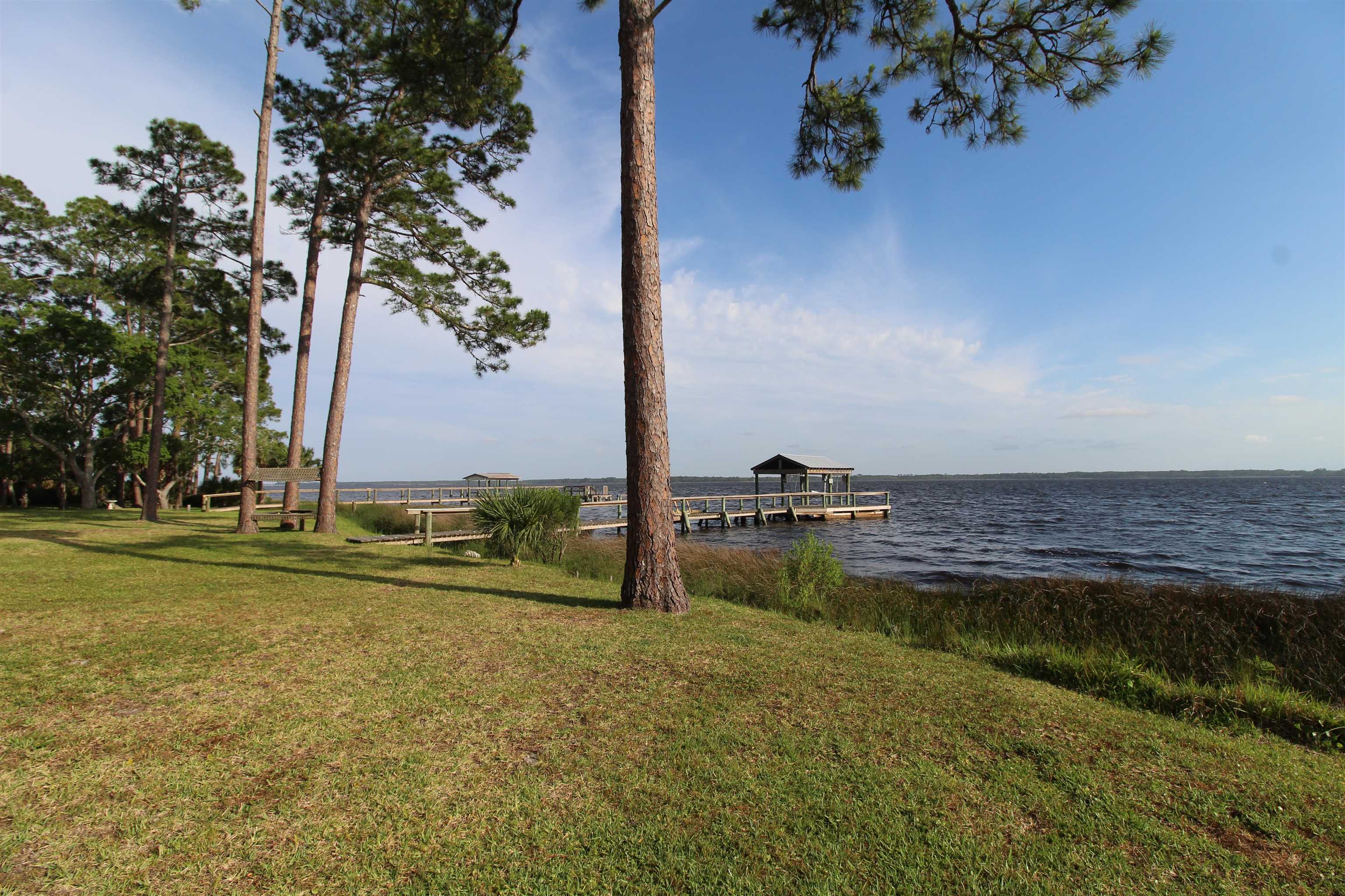 134 River Drive, Panacea, Florida image 22