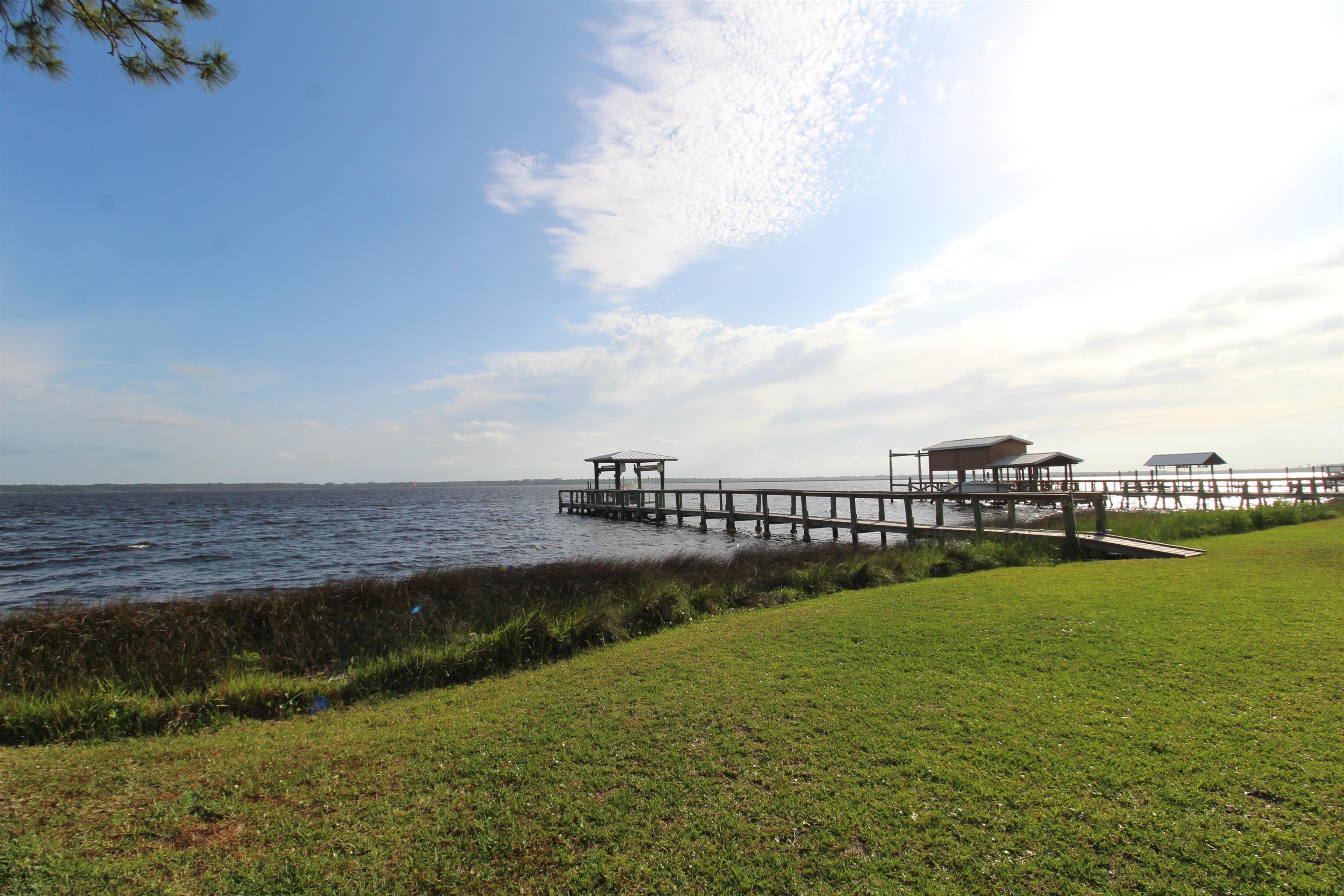 134 River Drive, Panacea, Florida image 23