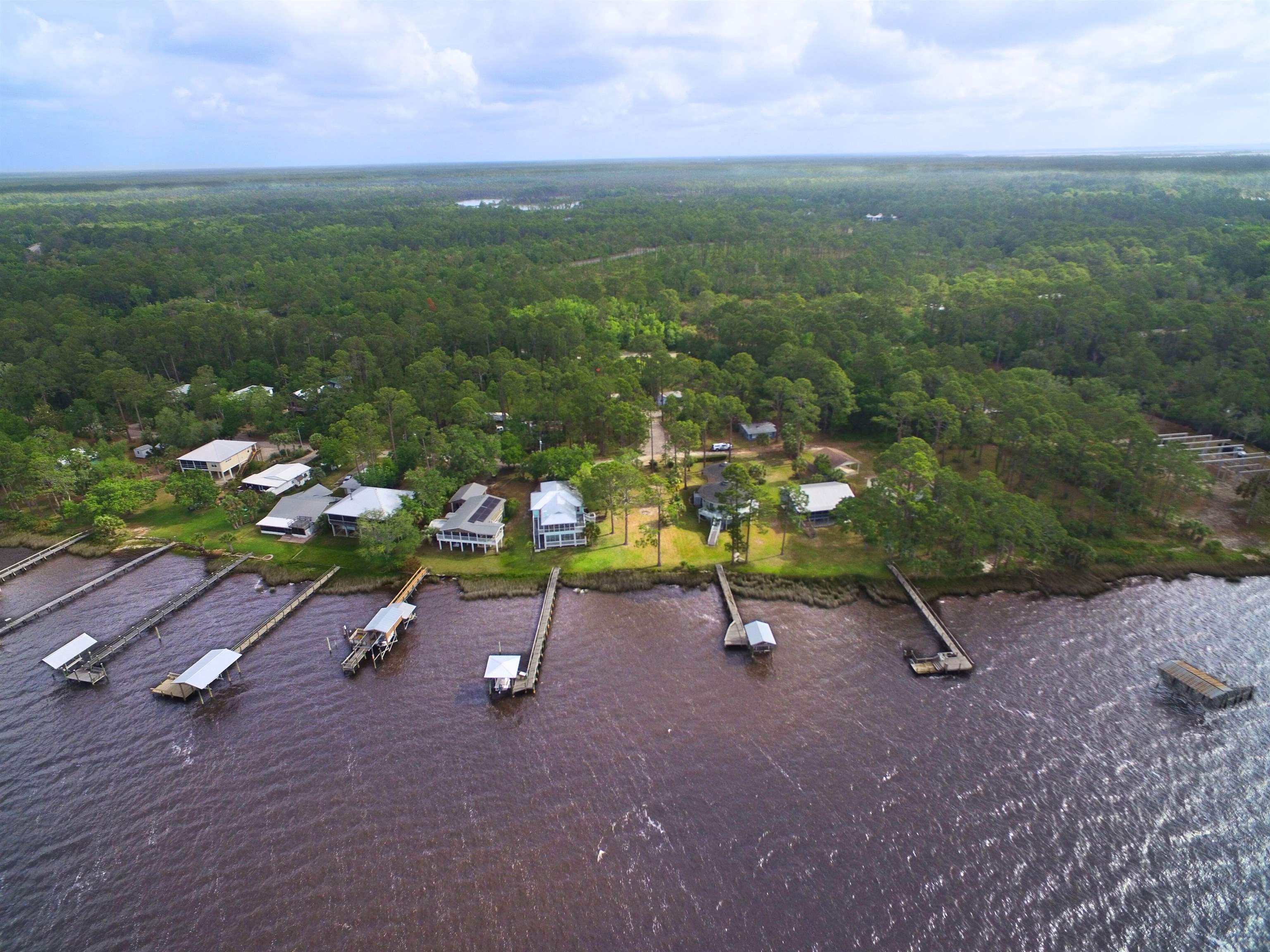 134 River Drive, Panacea, Florida image 27