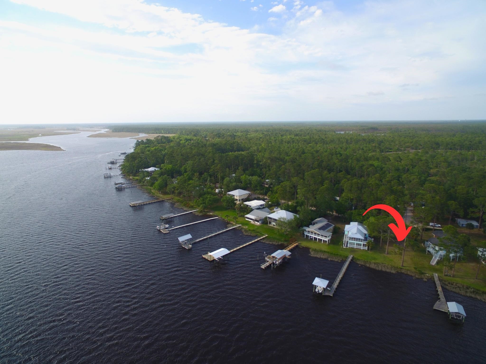 134 River Drive, Panacea, Florida image 4