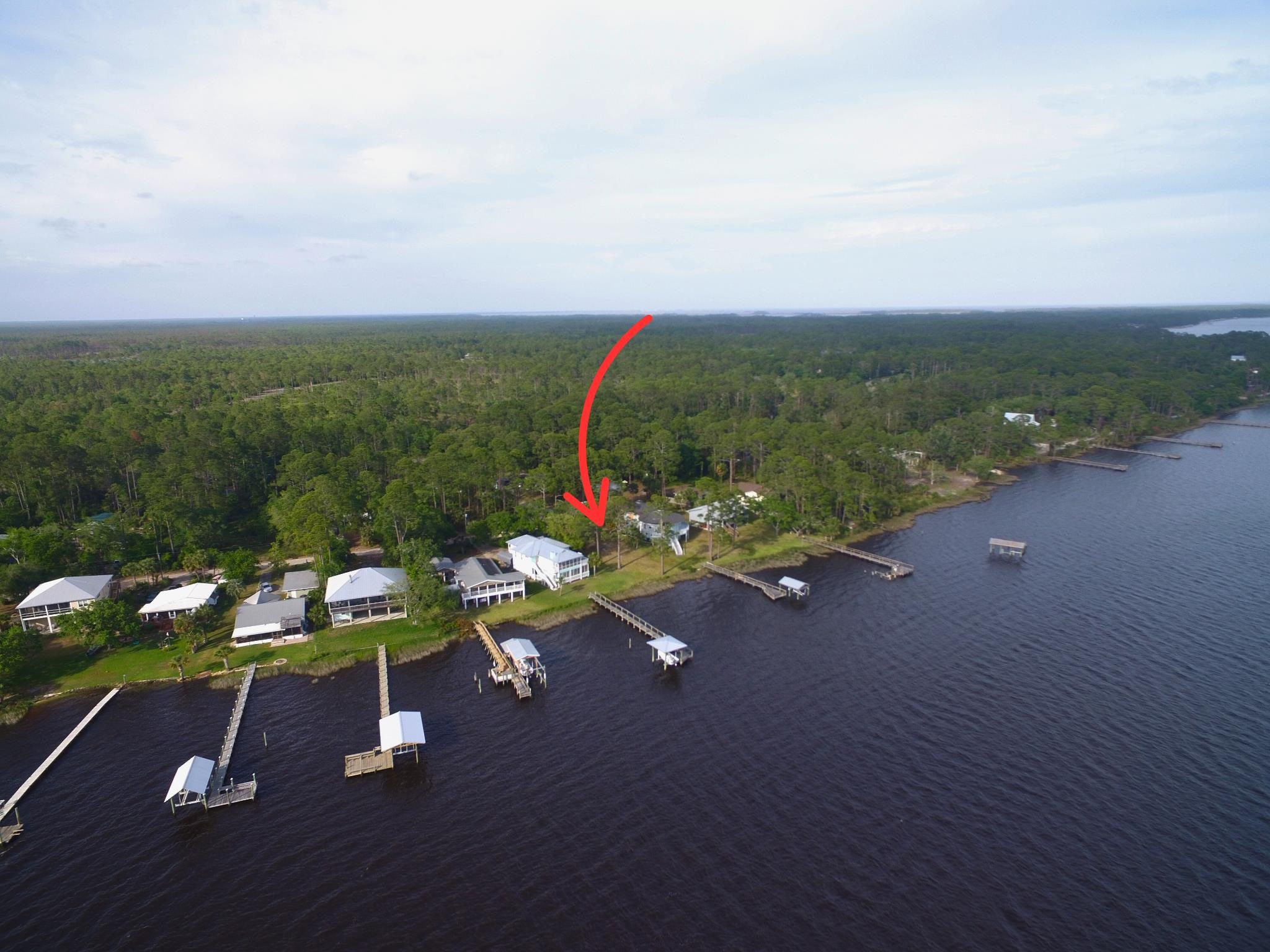 134 River Drive, Panacea, Florida image 7