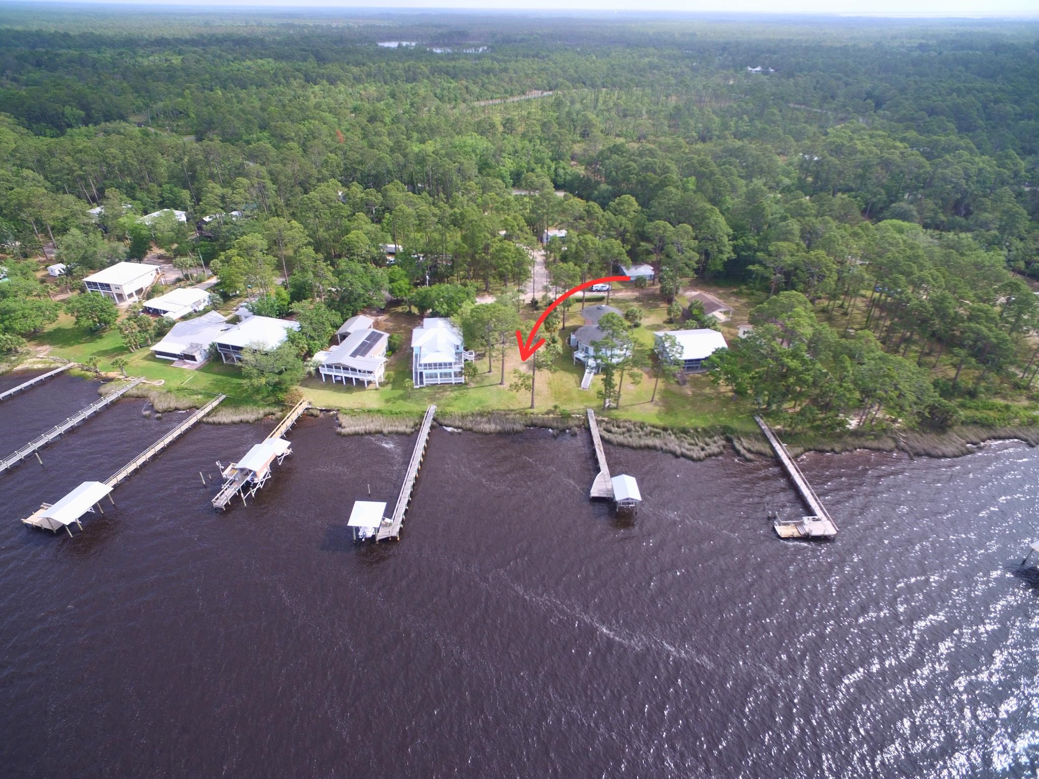 134 River Drive, Panacea, Florida image 8