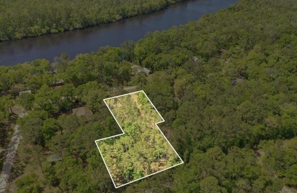 XX Mackery Wood Road, Sopchoppy, Florida image 11