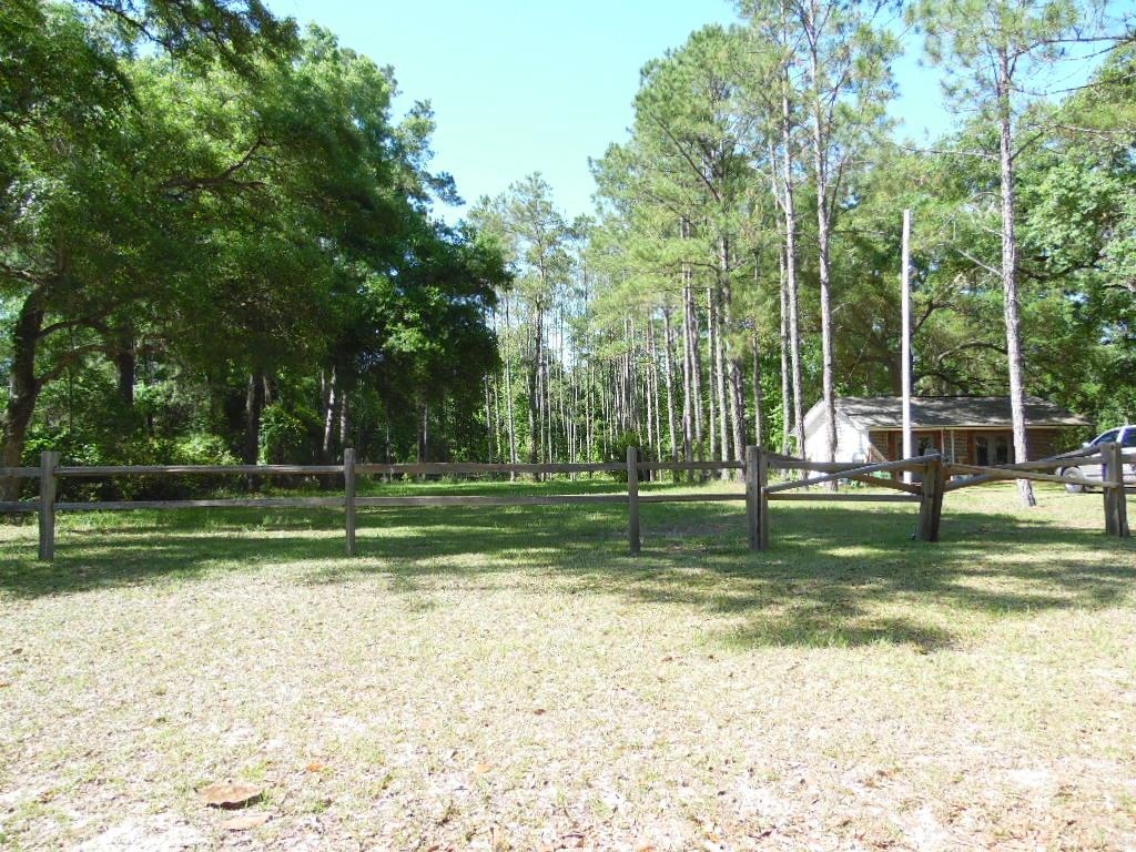 XX Mackery Wood Road, Sopchoppy, Florida image 18