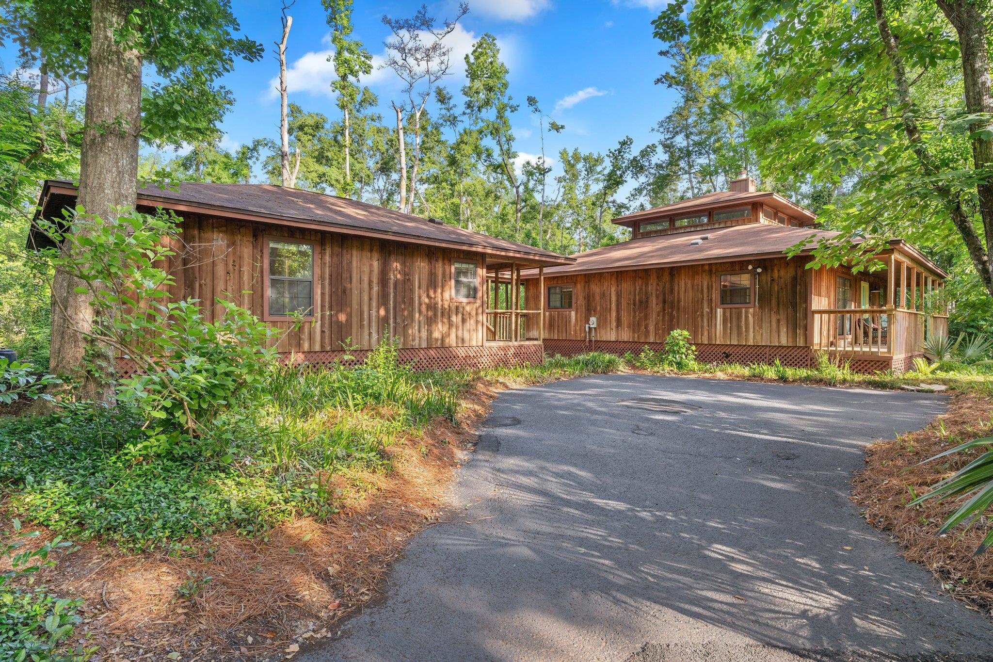 1705 Brookside Boulevard, Tallahassee, Florida image 1