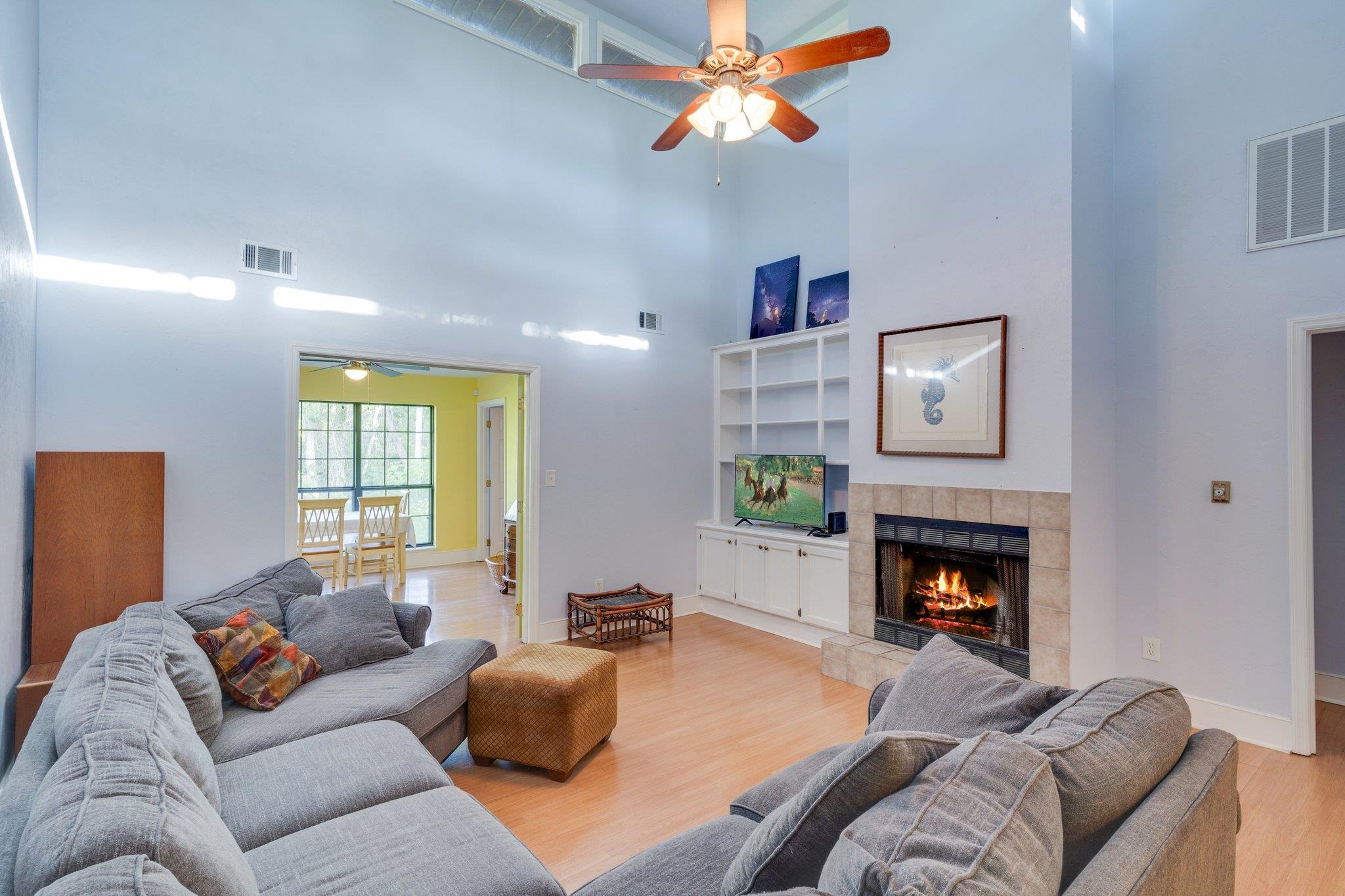 1705 Brookside Boulevard, Tallahassee, Florida image 12