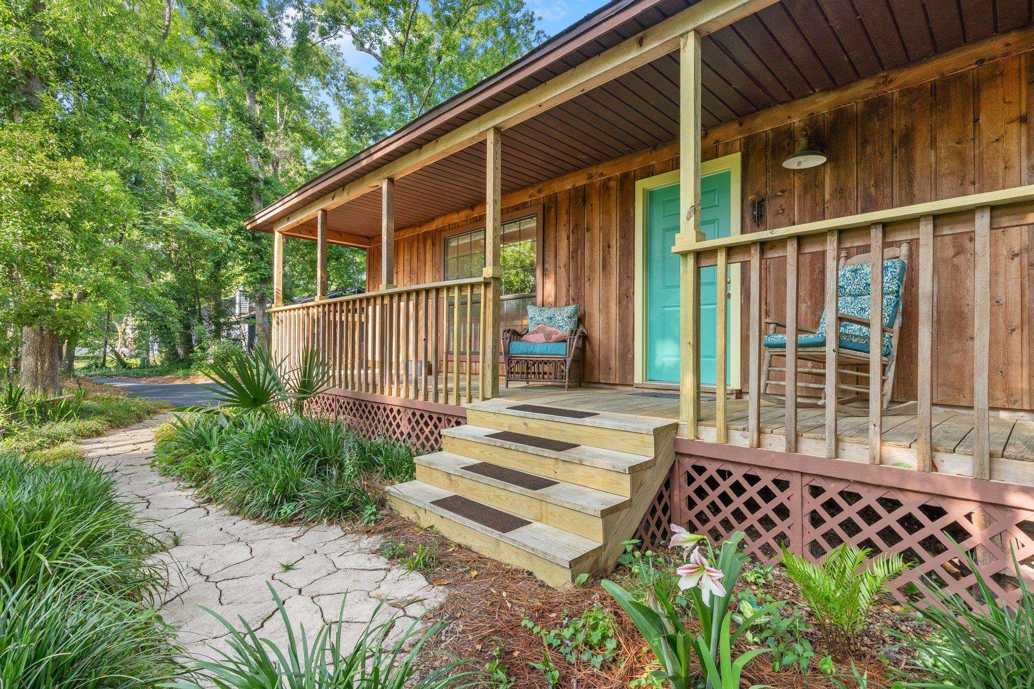 1705 Brookside Boulevard, Tallahassee, Florida image 38