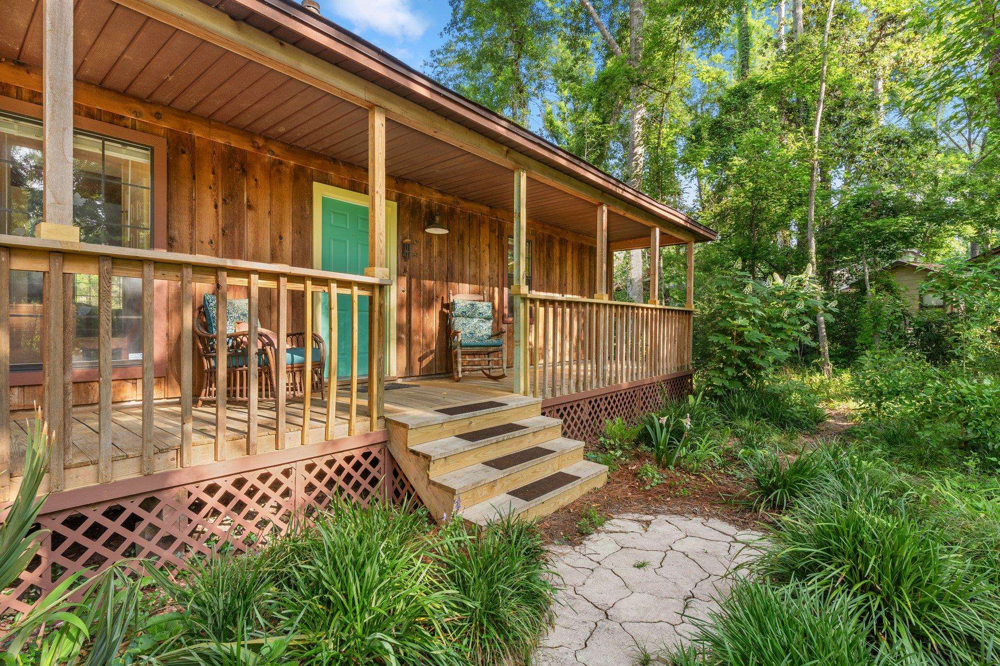 1705 Brookside Boulevard, Tallahassee, Florida image 39