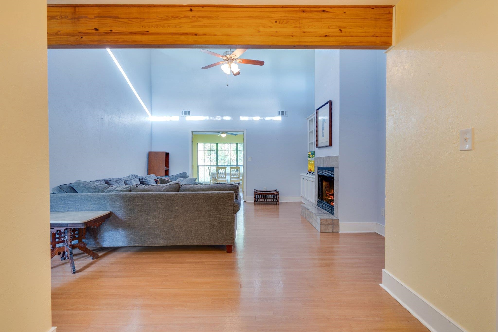 1705 Brookside Boulevard, Tallahassee, Florida image 6