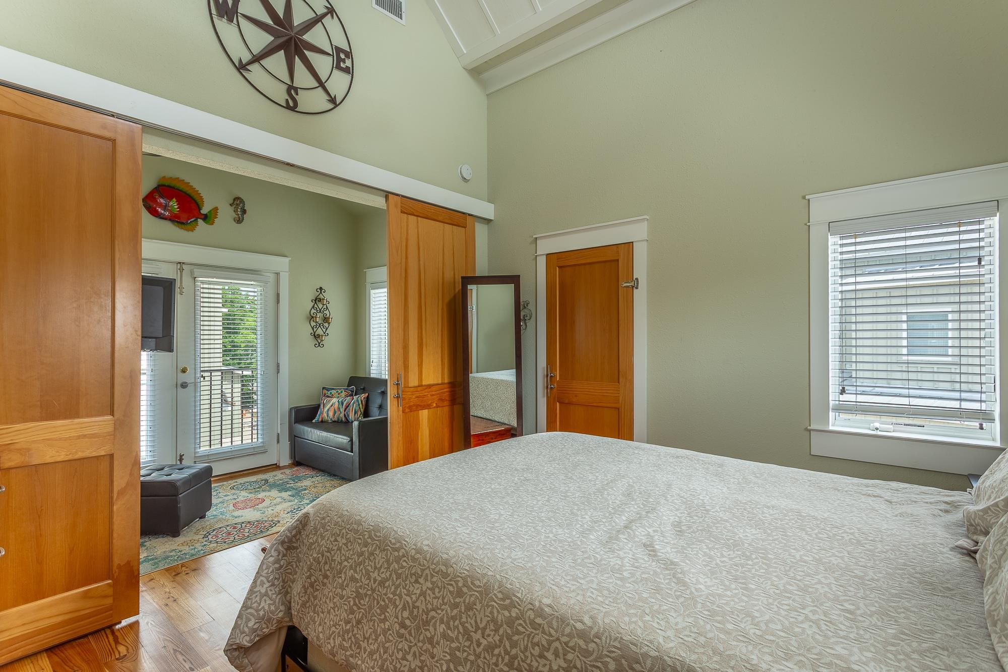 377 Pirates Landing Drive, Carrabelle, Florida image 5