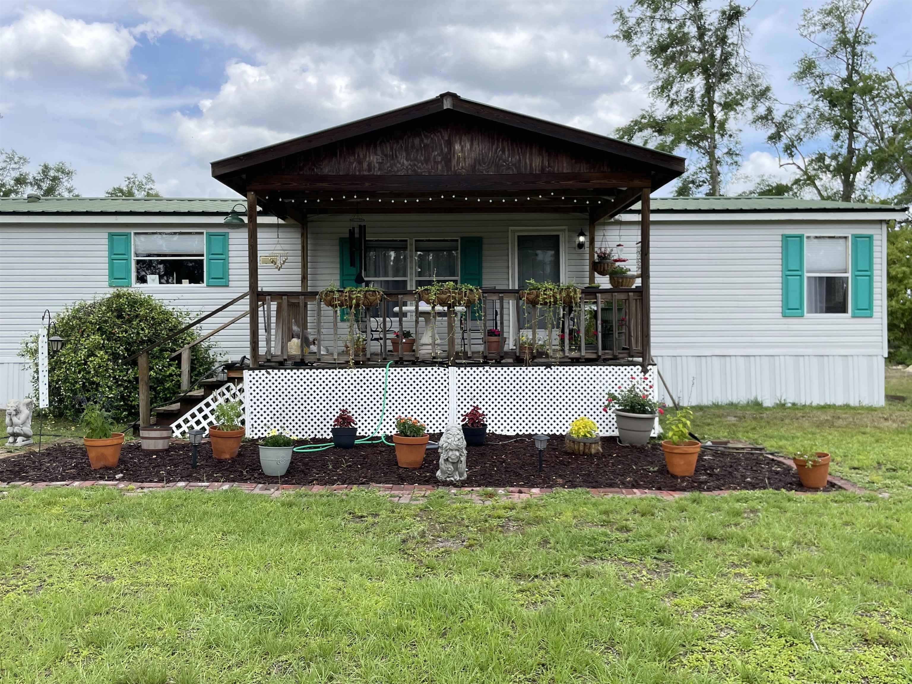 289 SE Candlestick Trail, Lee, Texas image 10