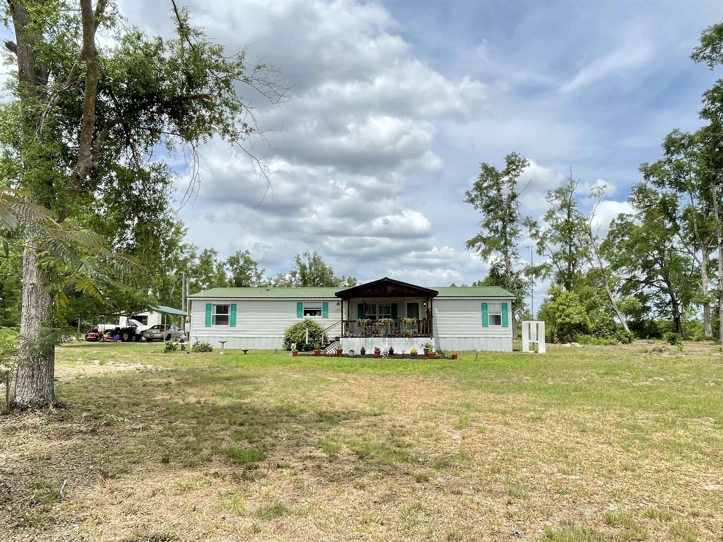 289 SE Candlestick Trail, Lee, Texas image 11