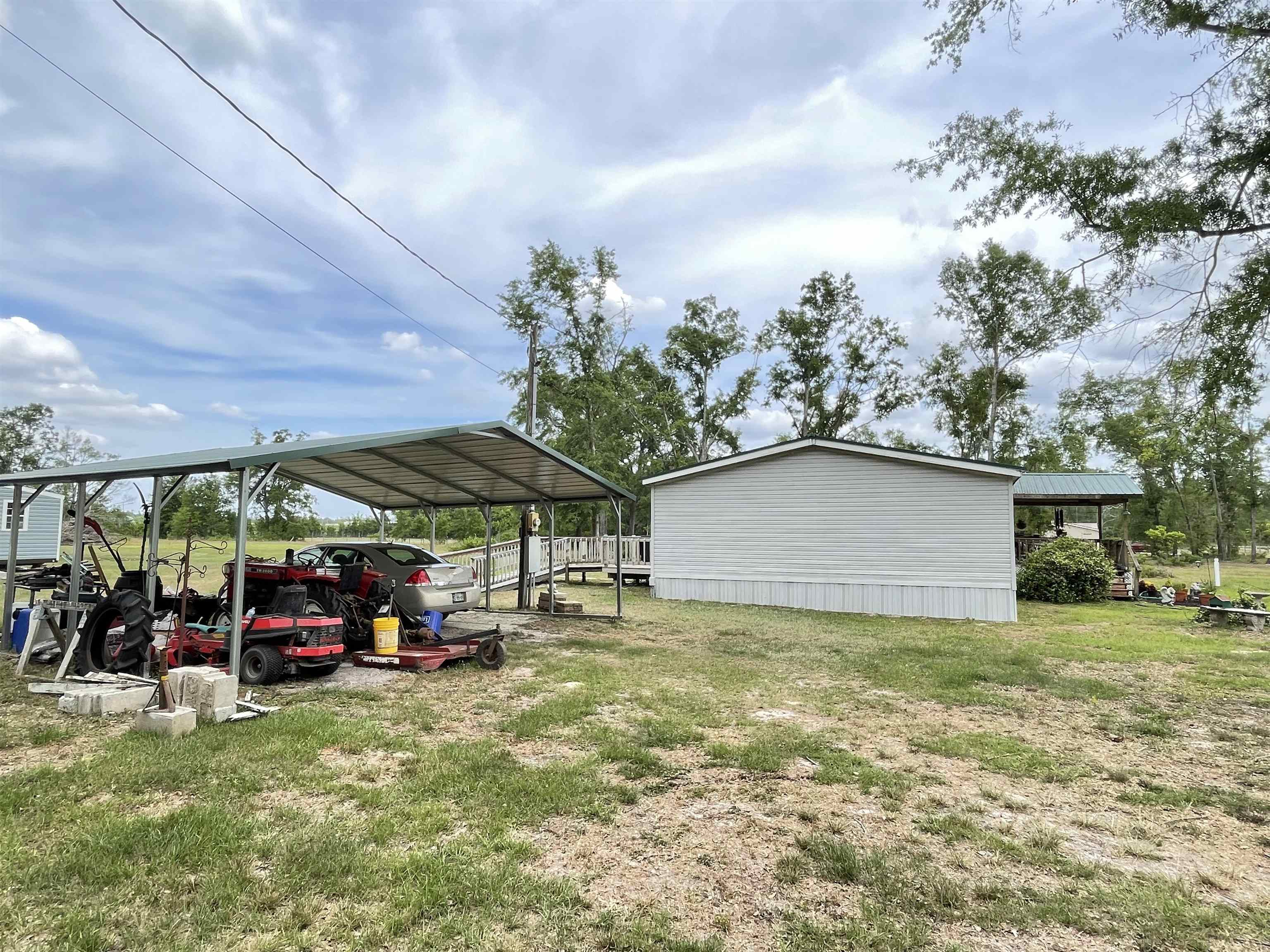 289 SE Candlestick Trail, Lee, Texas image 16